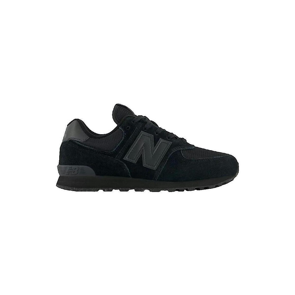 Xαμηλά Sneakers New Balance Baskets basses New Balance 574 noir