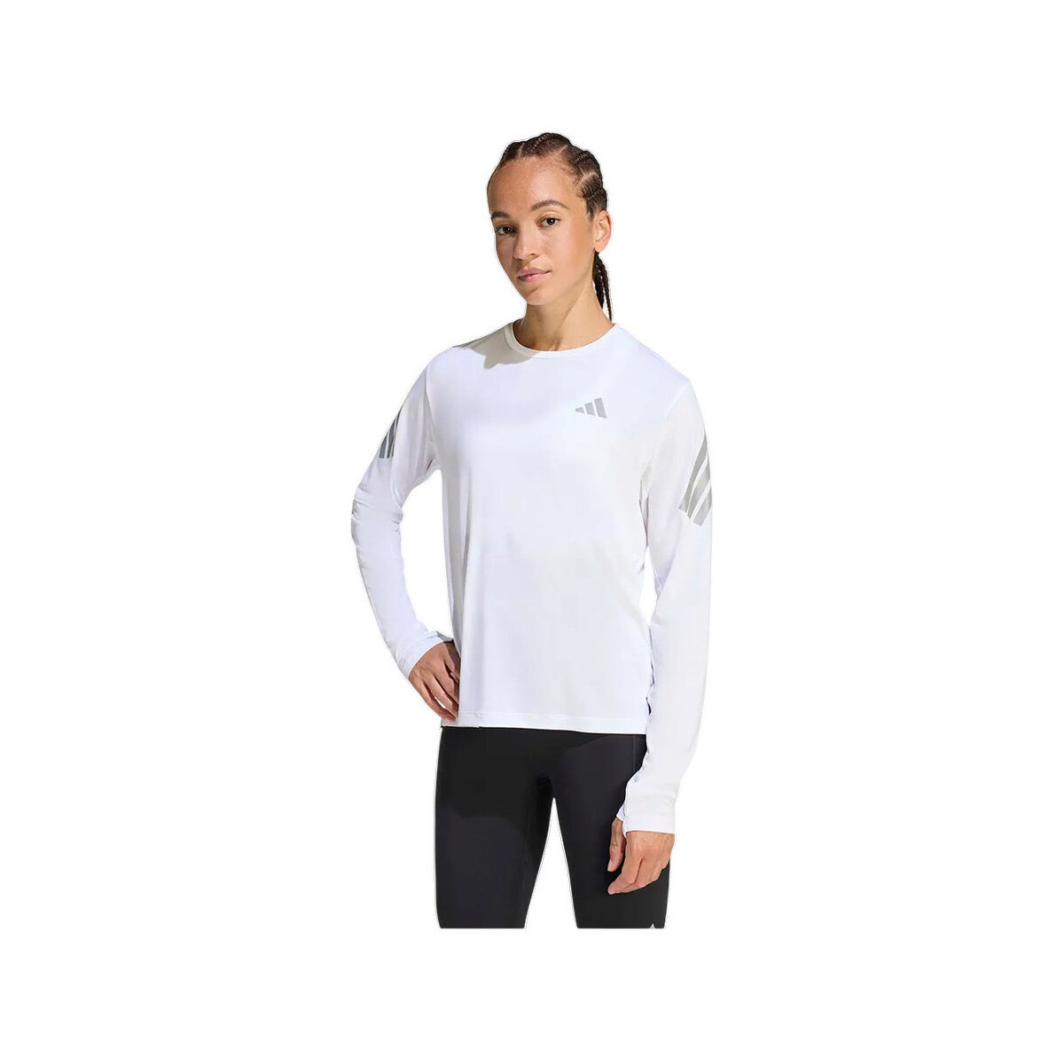 T-shirts & Polos adidas T-Shirt Adi365 Climacool 100% polyester recyclé