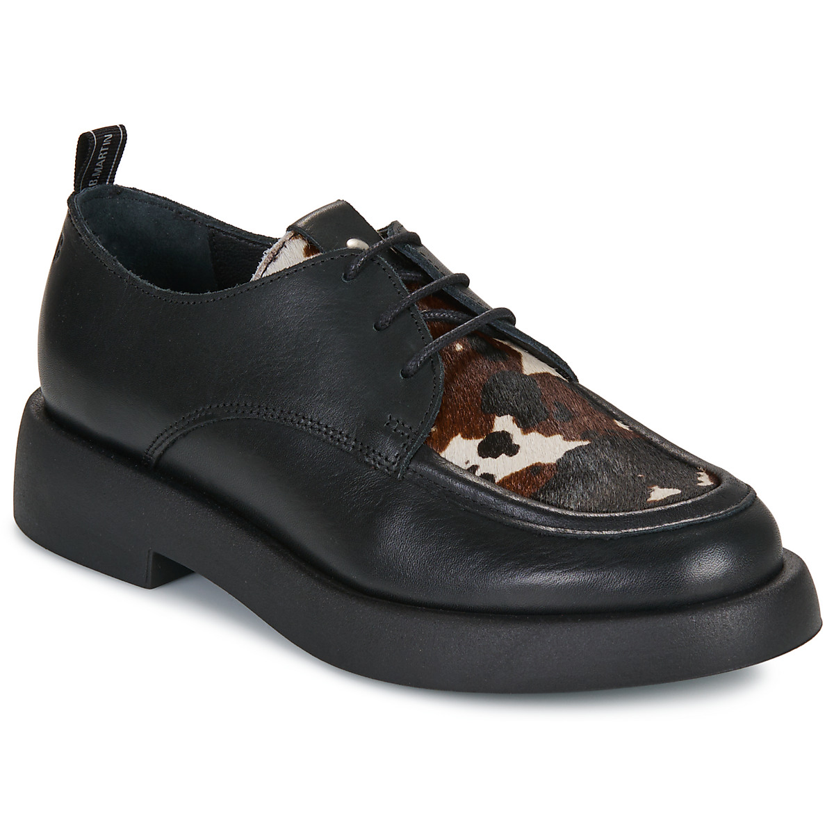 Derbies JB Martin HOANA