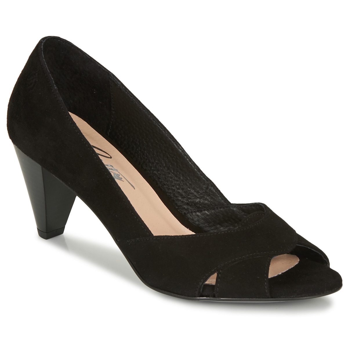 Γόβες Betty London MIRETTE