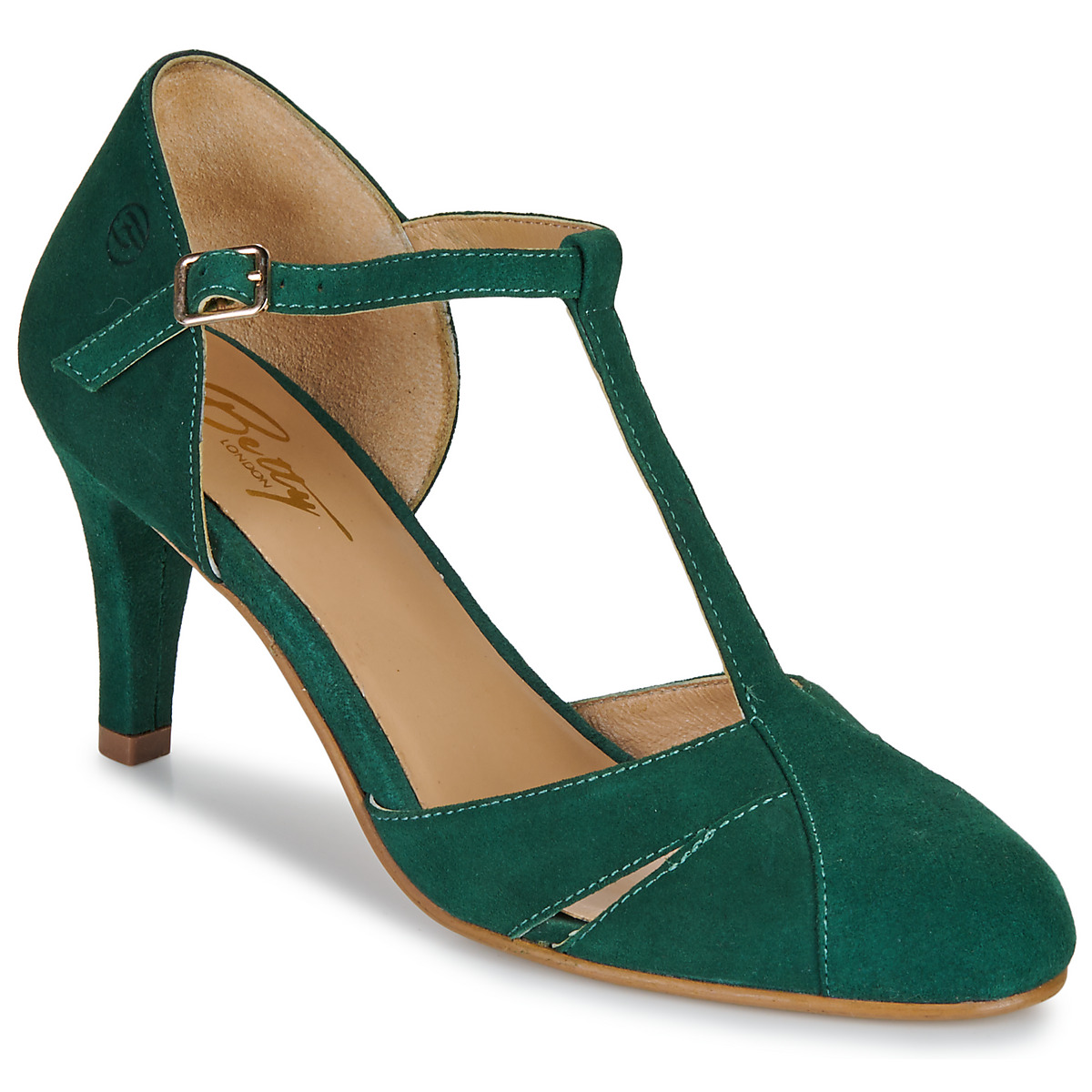 Γόβες Betty London MASETTE