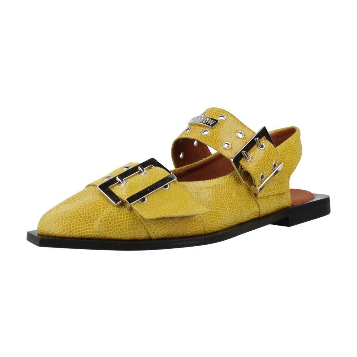Σανδάλια Yellow Carolina