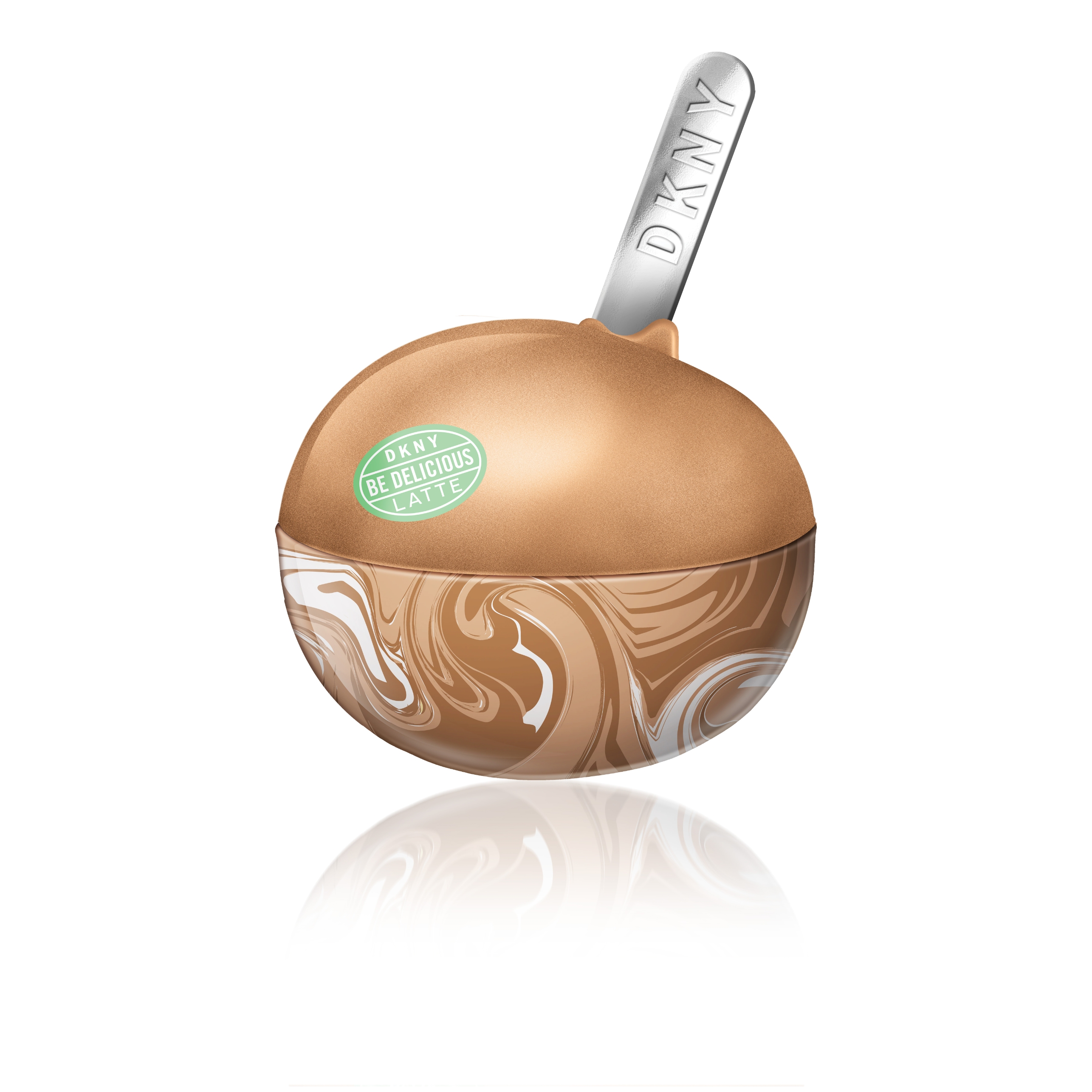 Be Delicious Latte Pistachio Eau De Parfum 50ml