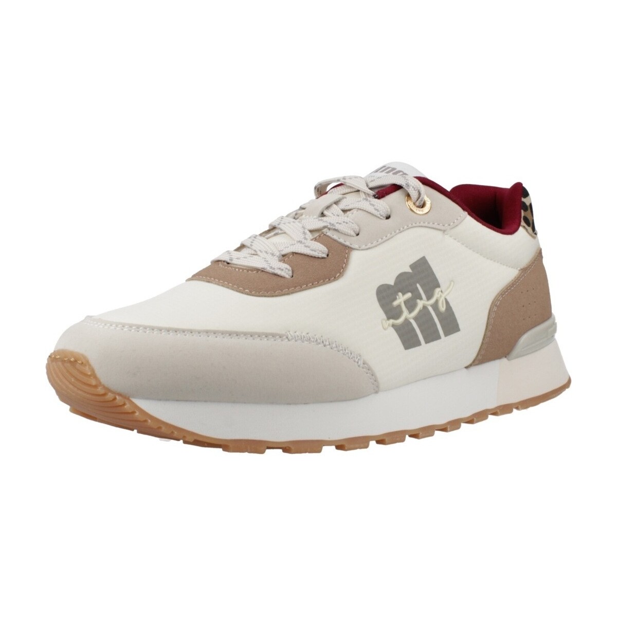 Xαμηλά Sneakers MTNG 60908M
