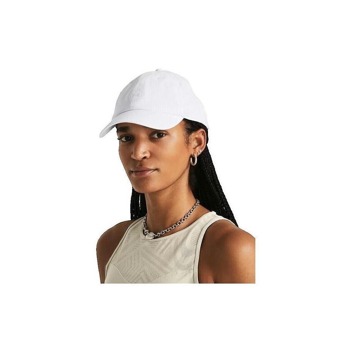 Κασκέτο Under Armour Casquette Réglable Ua Vent