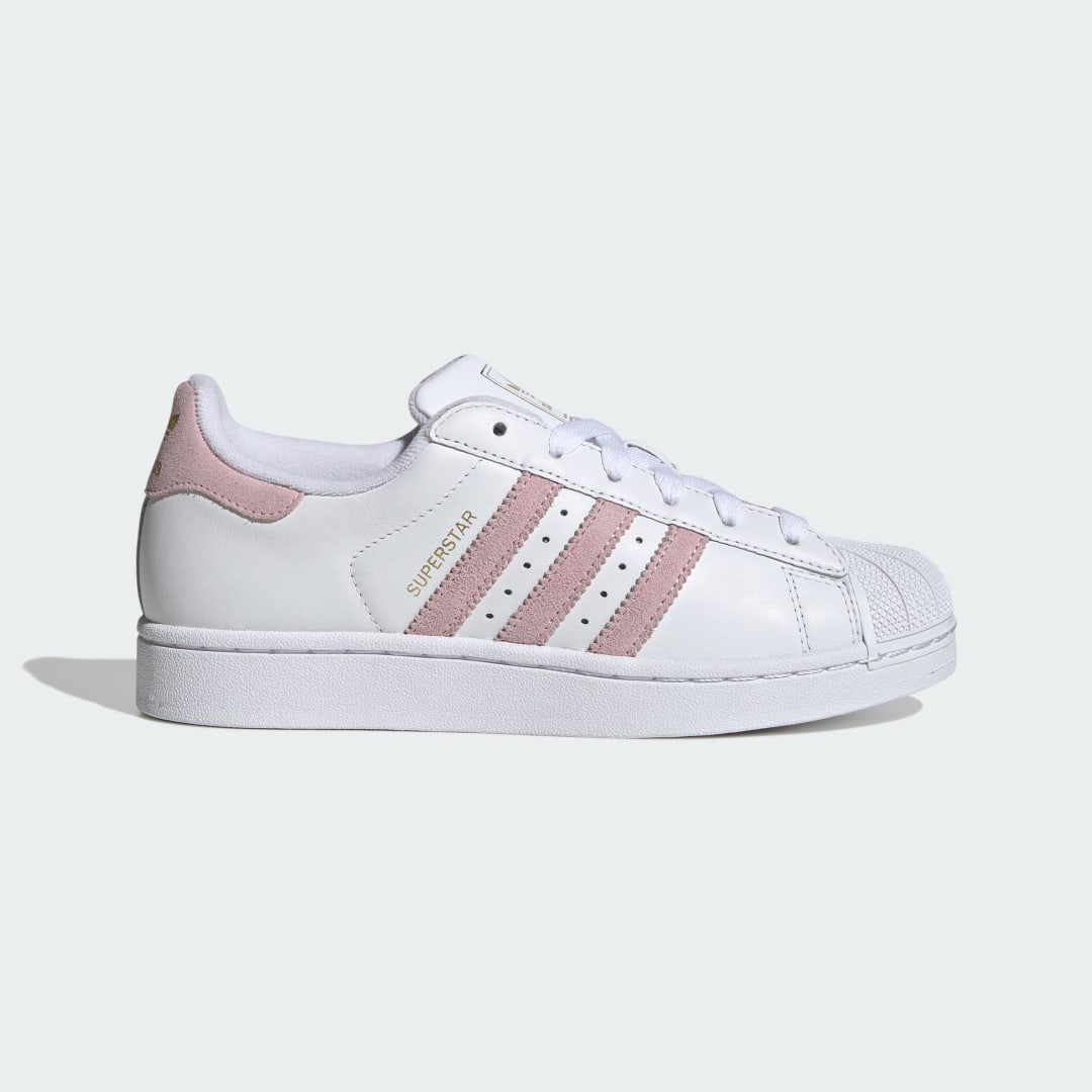 ΠΑΠΟΥΤΣΙΑ SUPERSTAR II