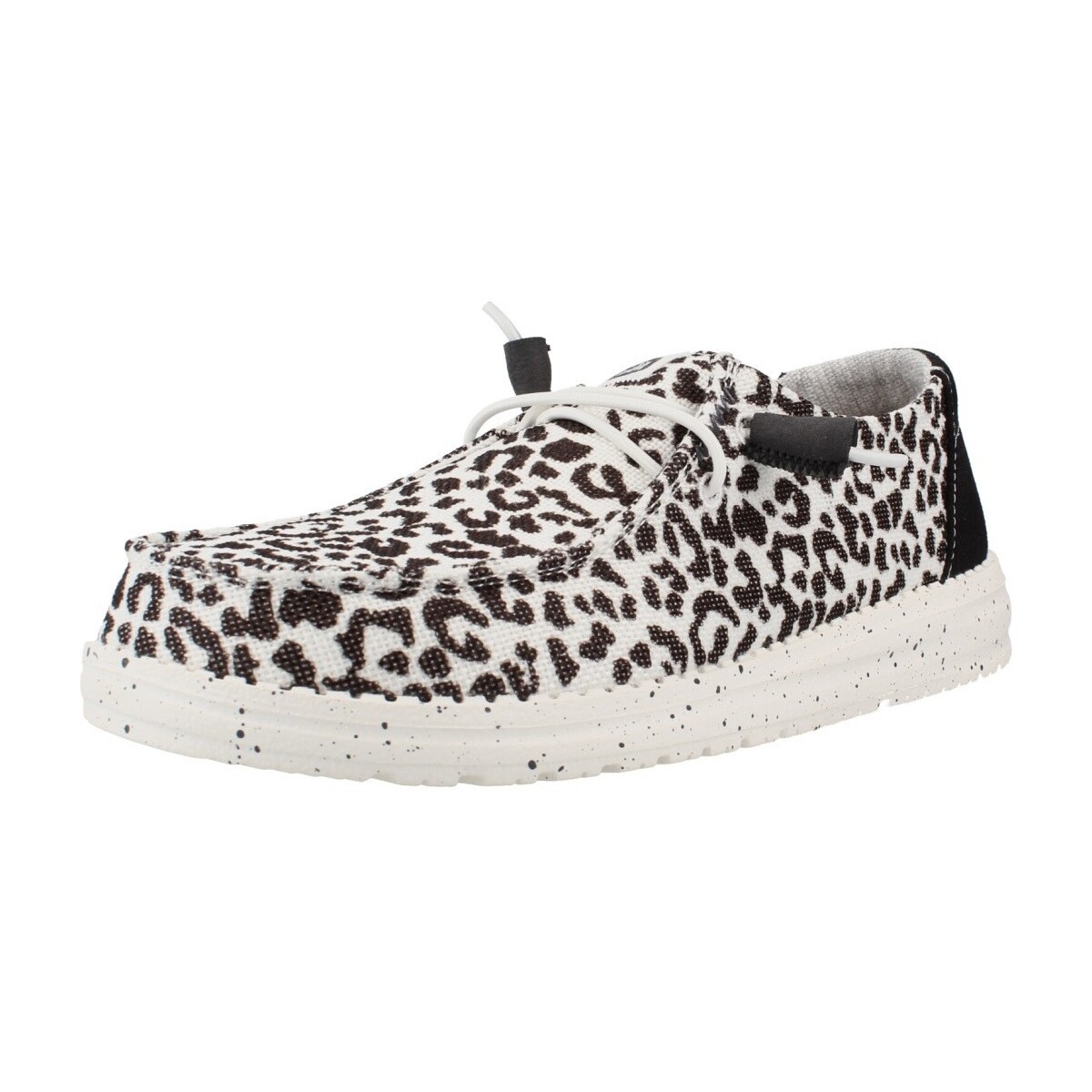 Xαμηλά Sneakers HEYDUDE 40735h