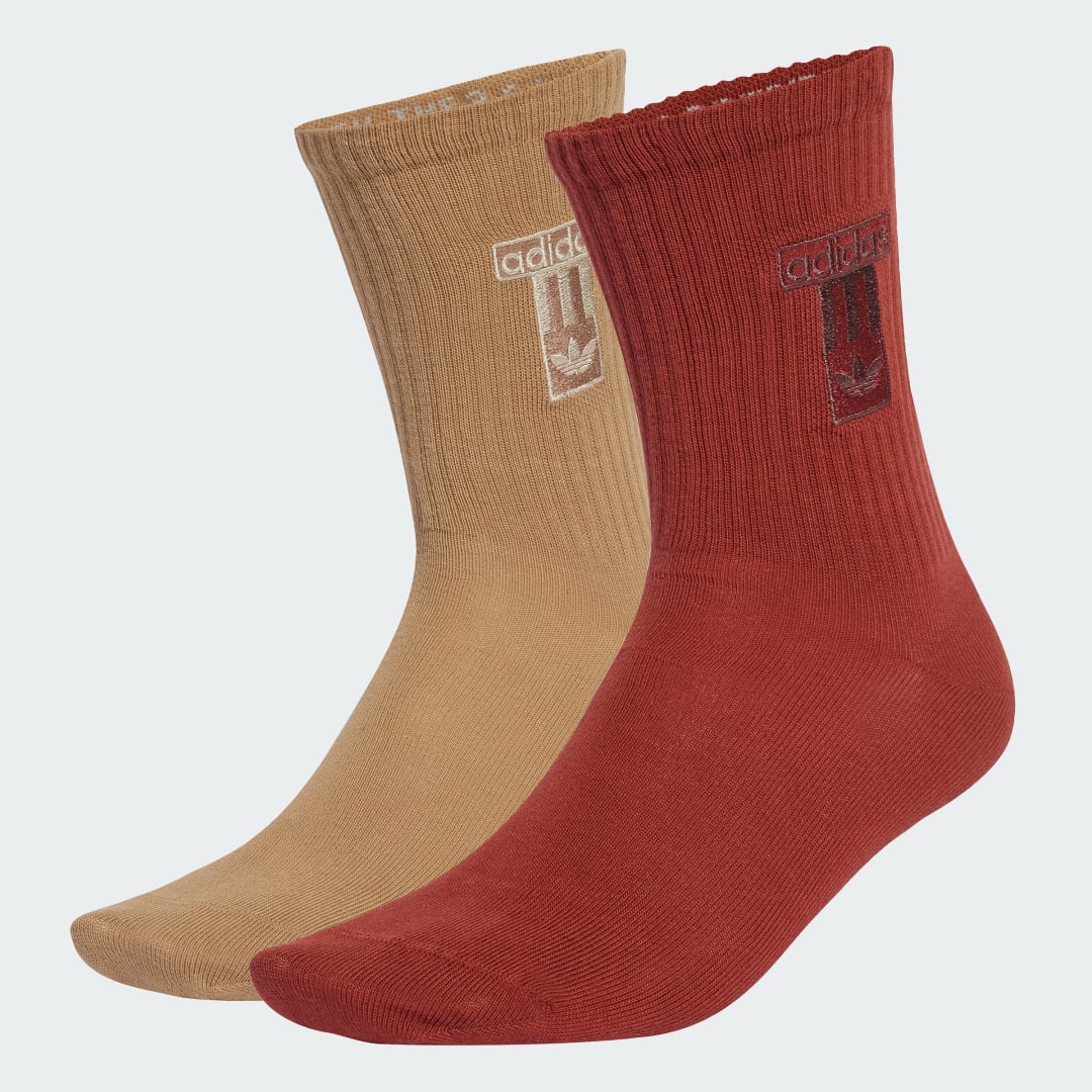 Adibreak Crew Socks