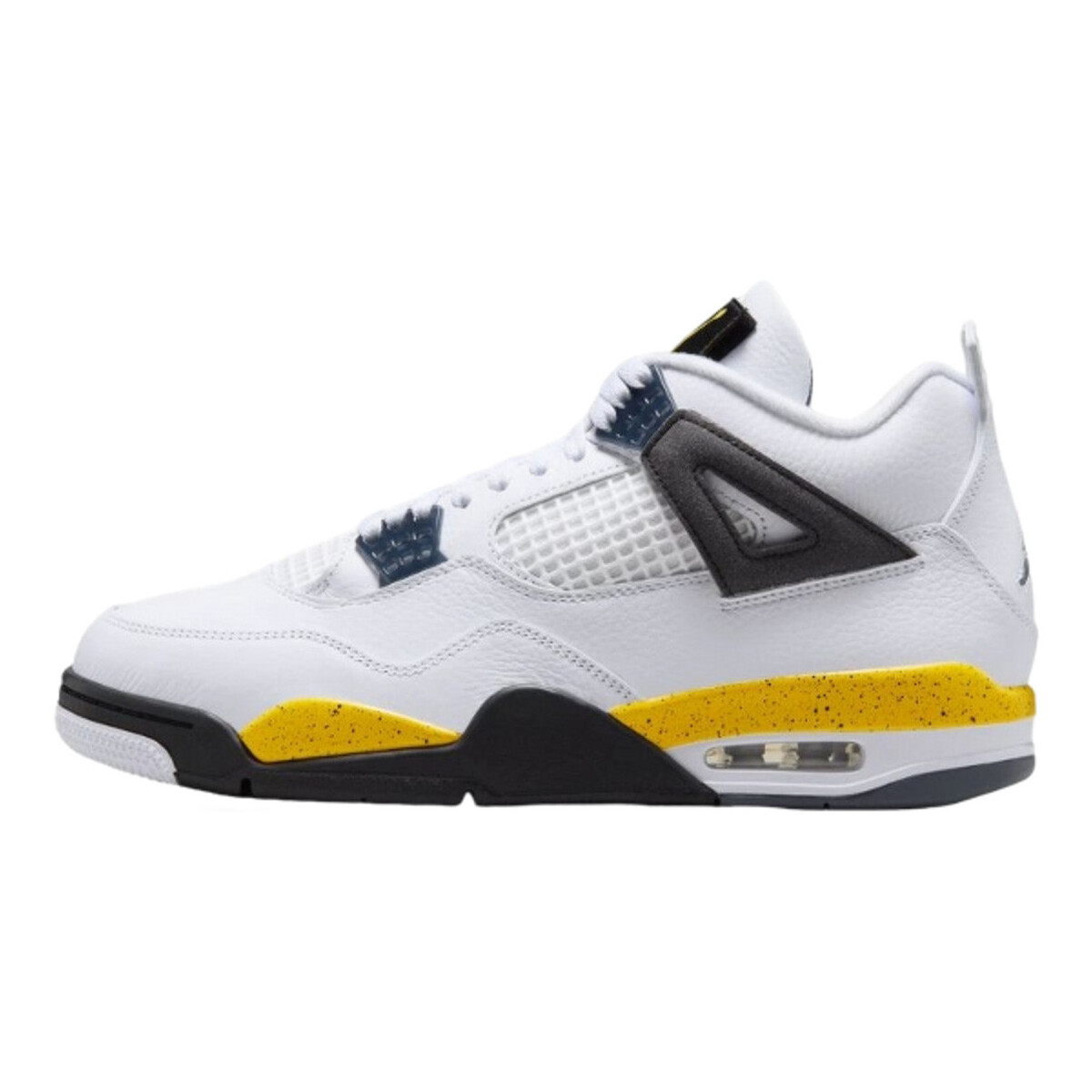 Sneakers Nike 4 Retro Rare Air Tour Yellow