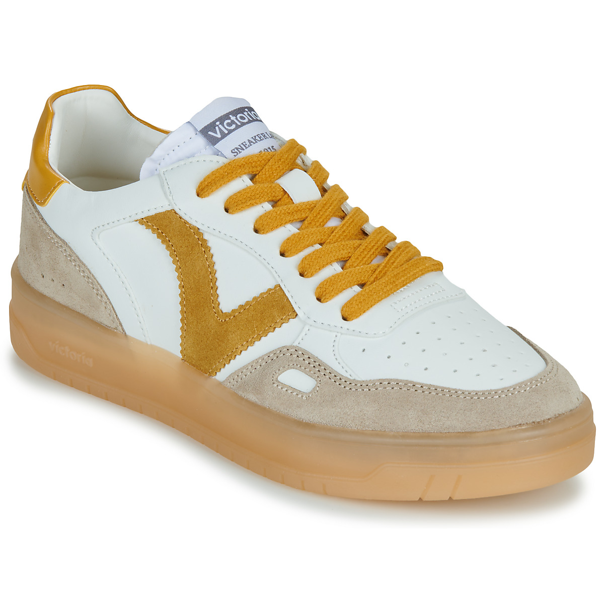 Xαμηλά Sneakers Victoria seùl