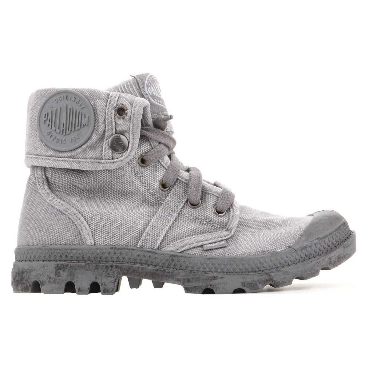 Ψηλά Sneakers Palladium US Baggy W 92478-066-M