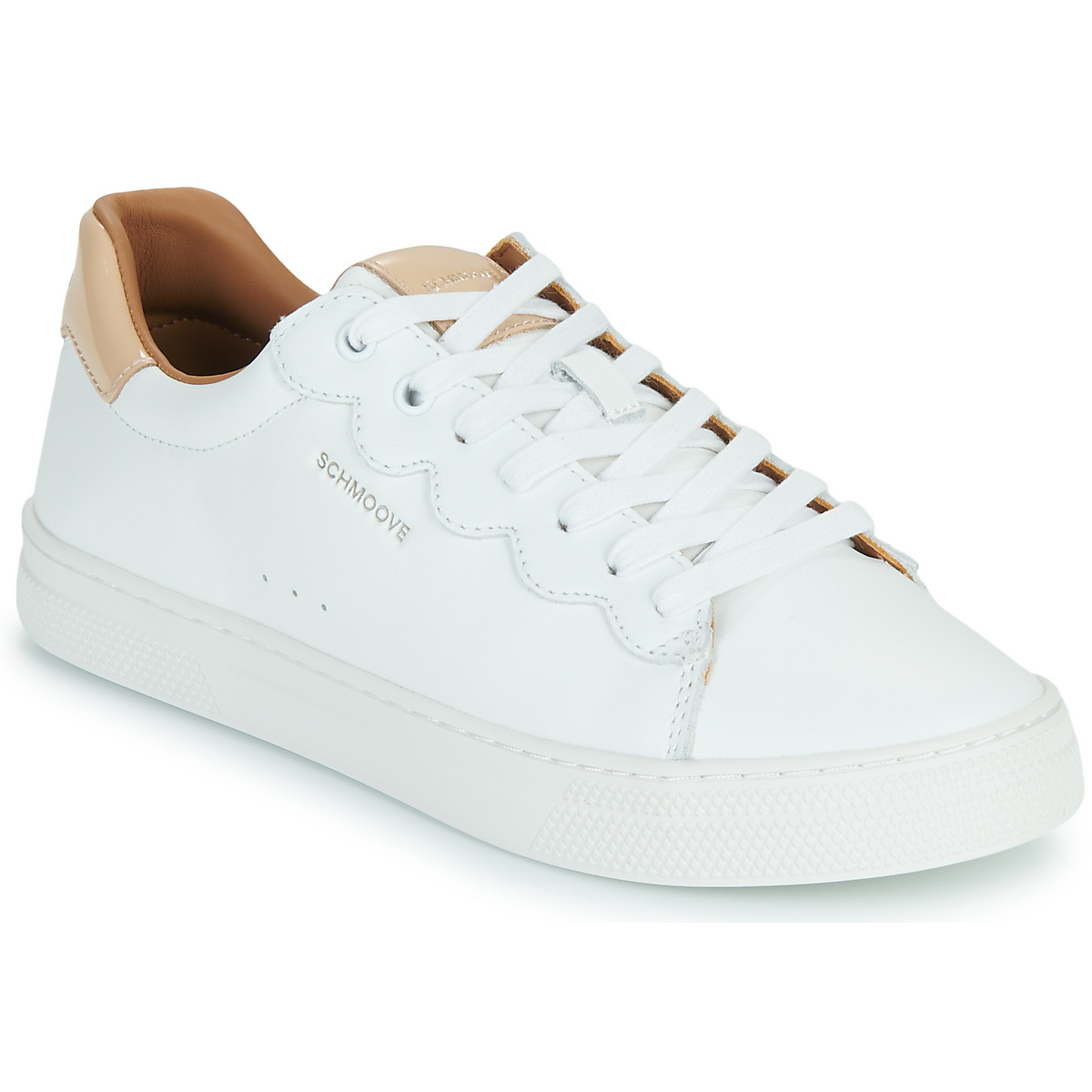 Xαμηλά Sneakers Schmoove SPARKLE WAVE W