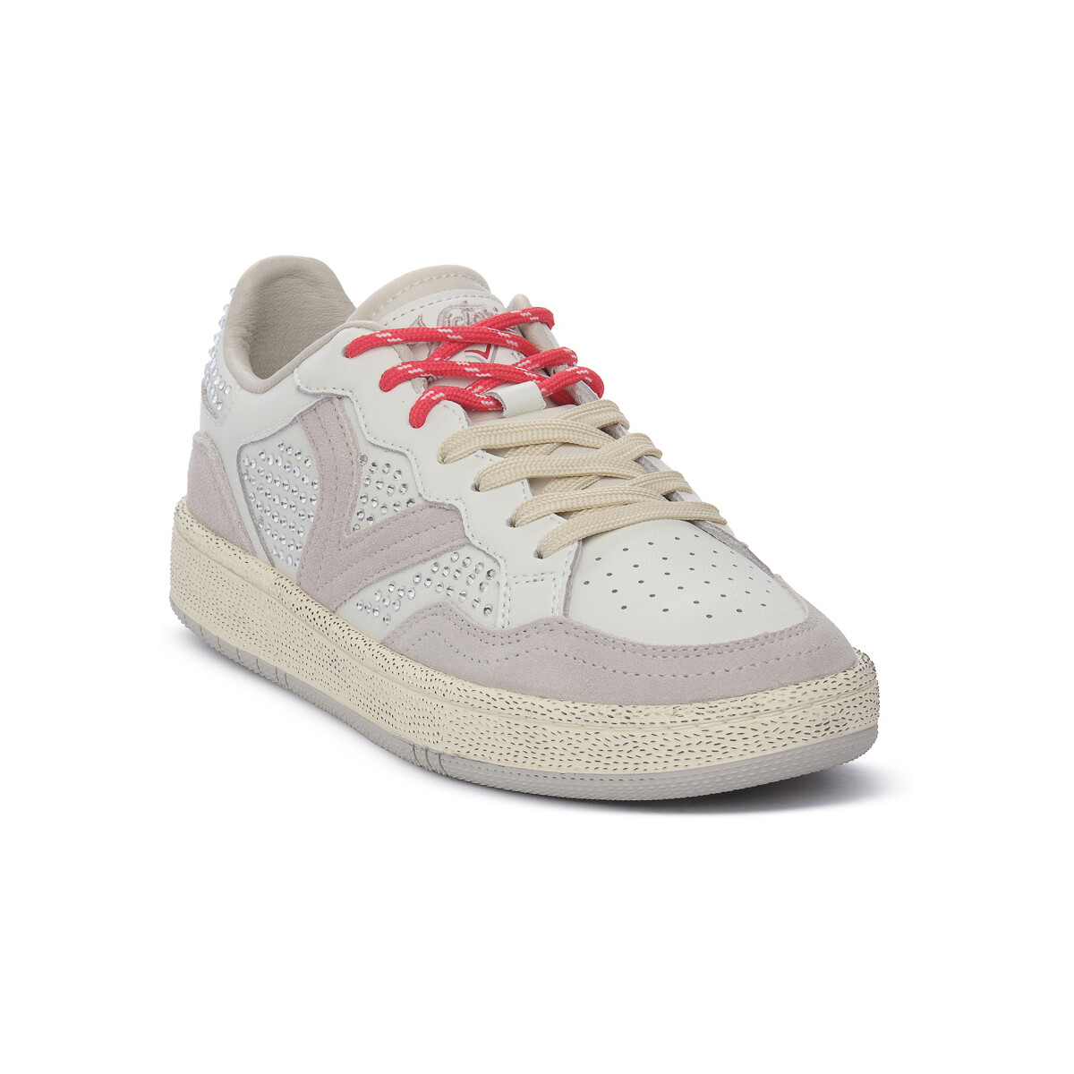 Xαμηλά Sneakers Victoria PLATA