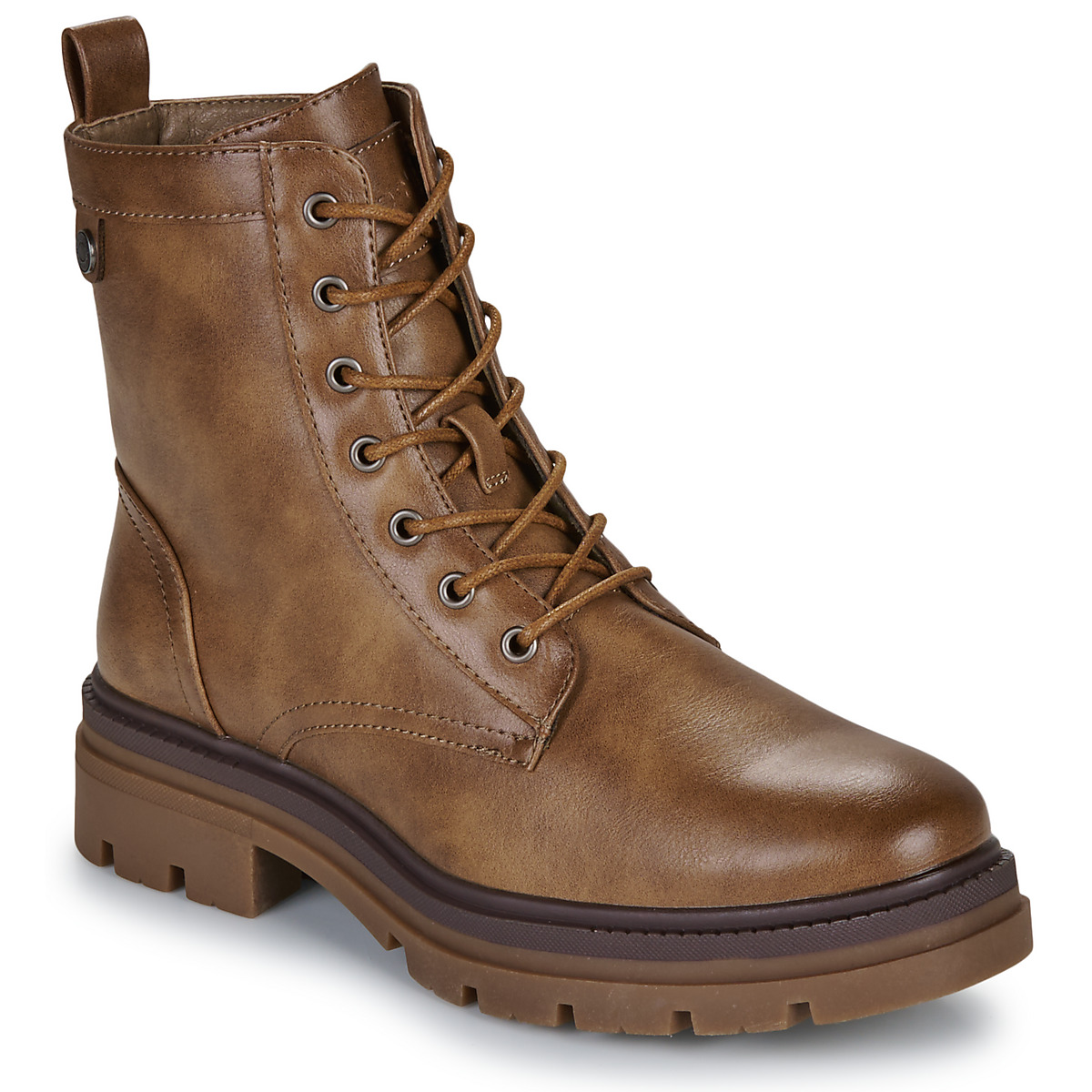 Μπότες Refresh 171000-TAUPE