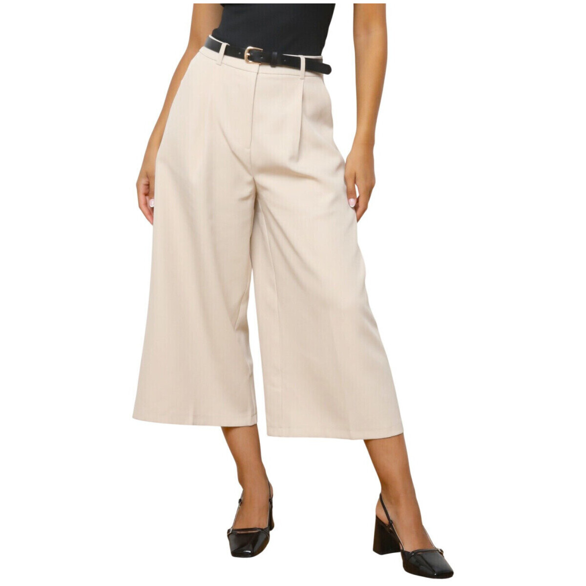 Παντελόνια 7/8 και 3/4 La Modeuse 79490_P189057