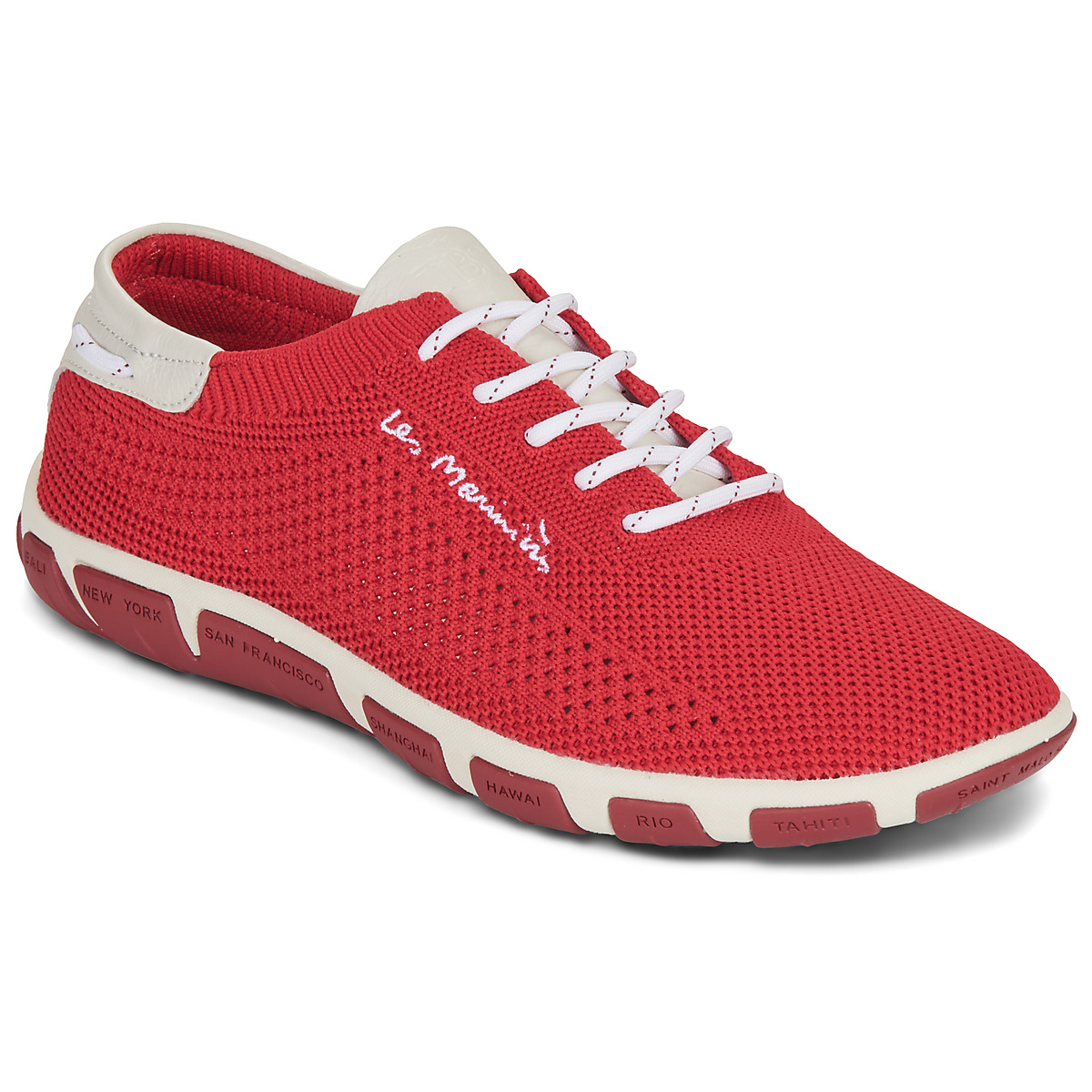 Xαμηλά Sneakers TBS JAZARIA
