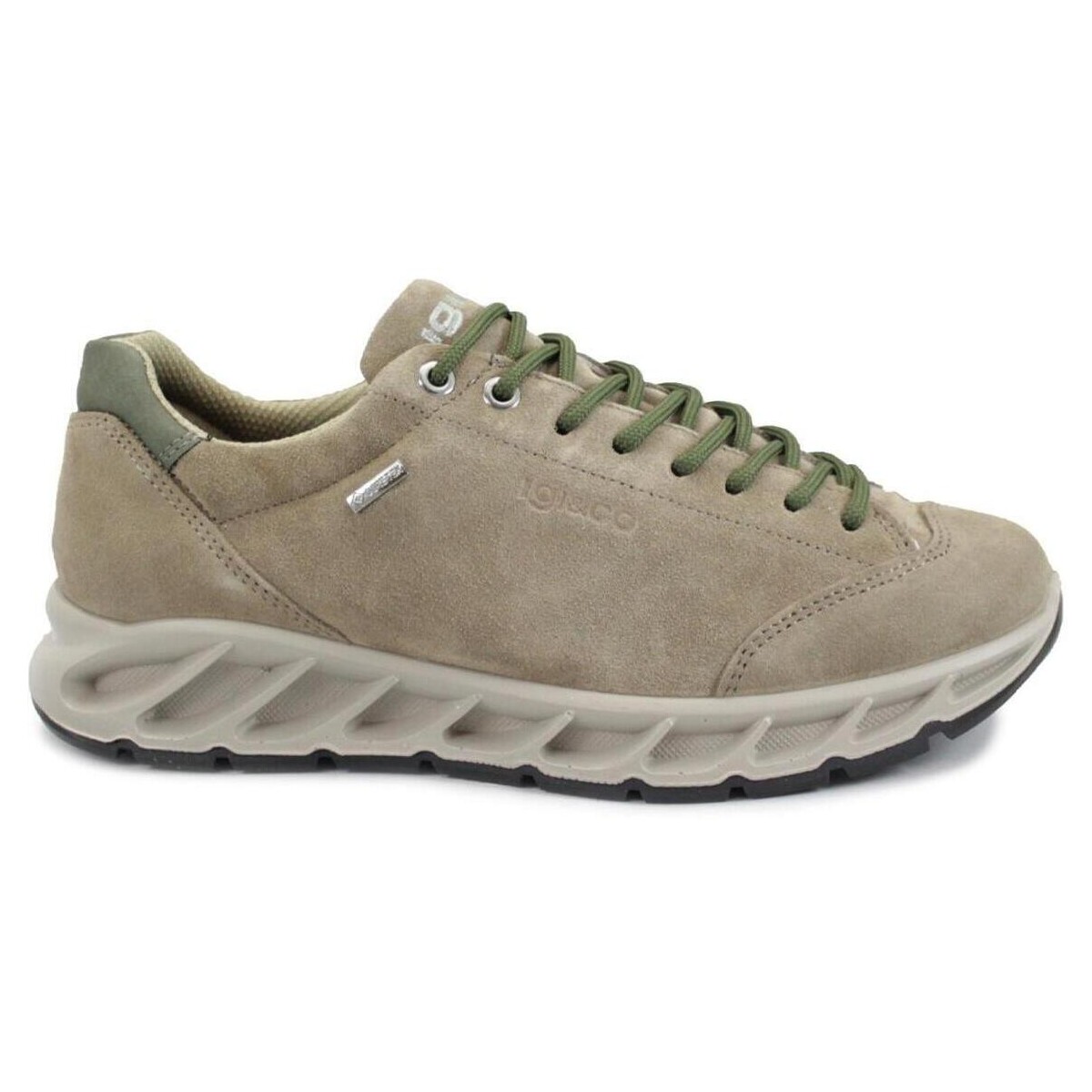 Xαμηλά Sneakers IgI&CO IGI-I25-8683922-FA