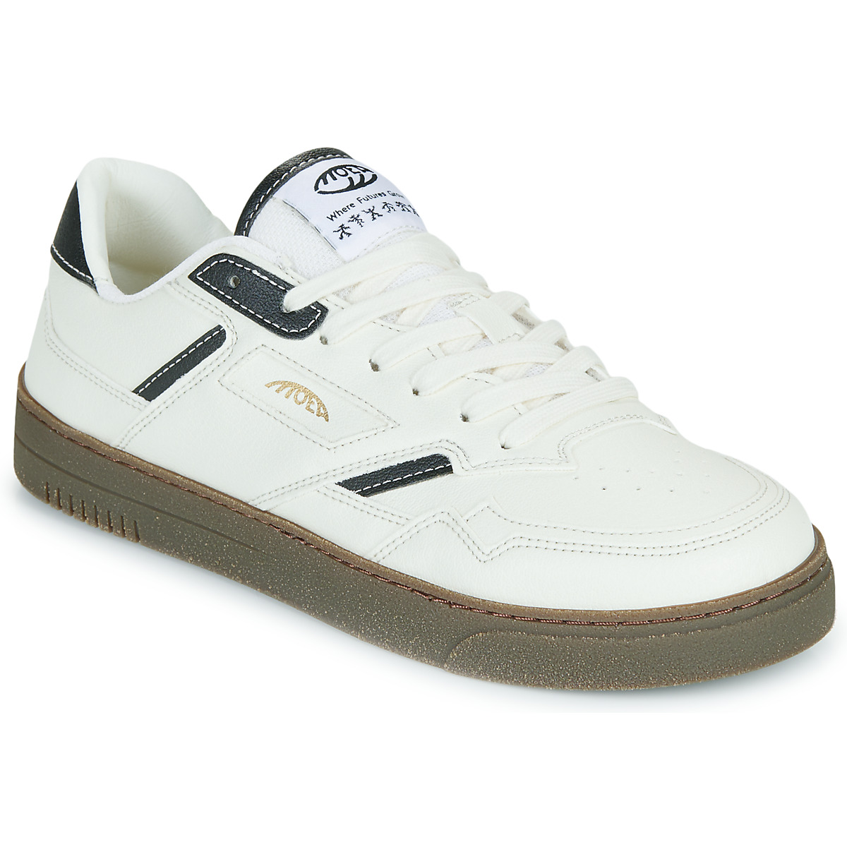 Xαμηλά Sneakers MOEA ORIGIN LOW