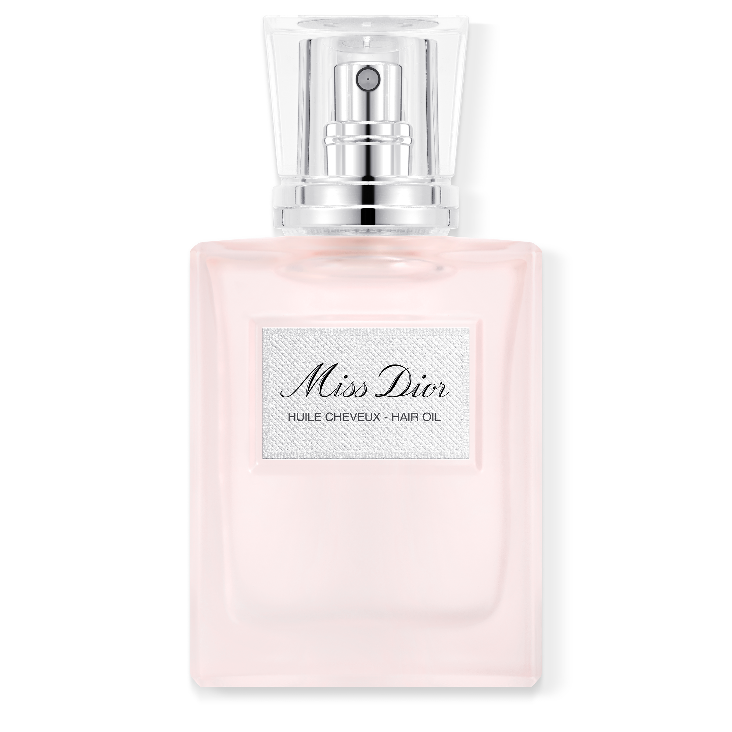 Miss Dior Hair Oil - Scented Oil For The Hair 30ml
