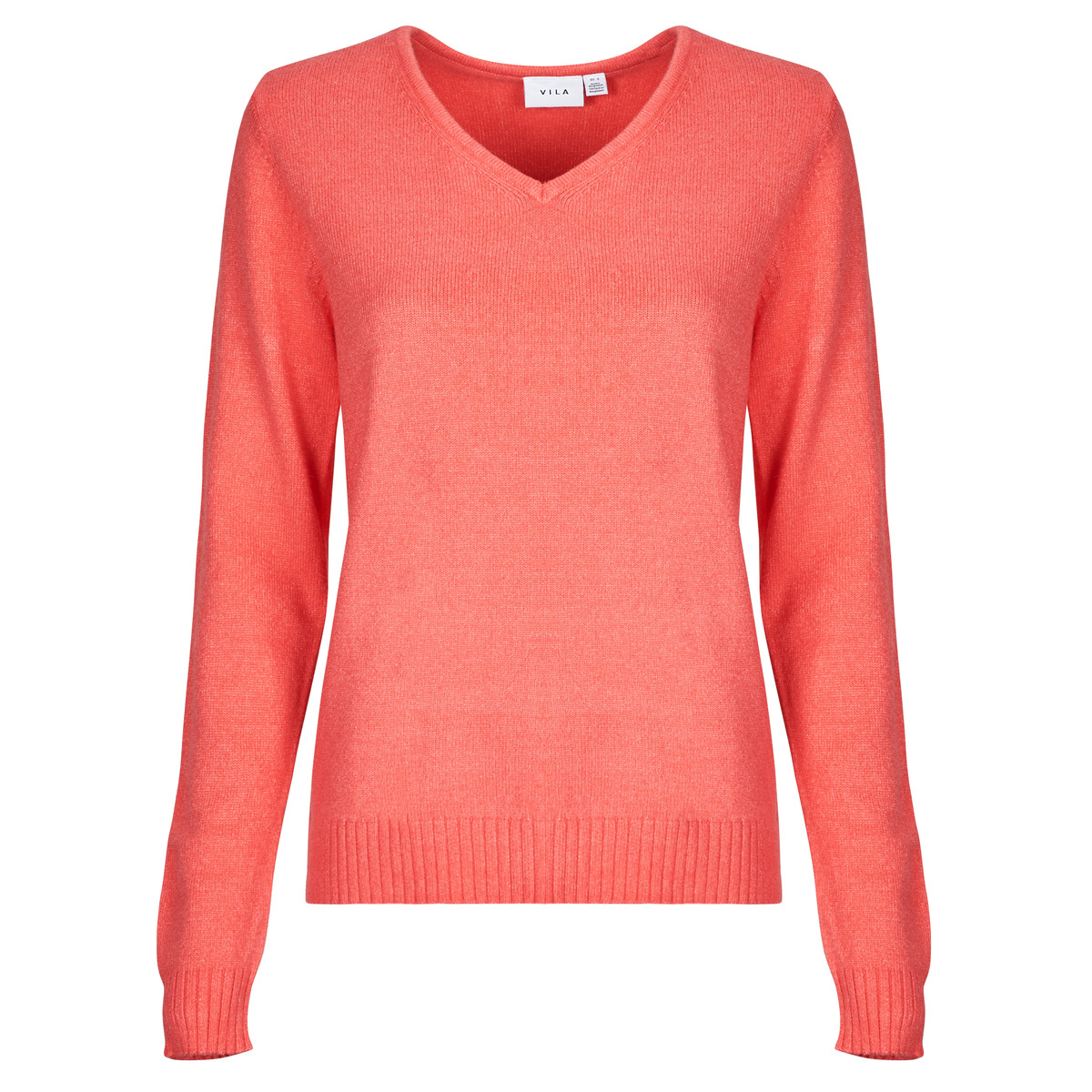 Πουλόβερ Vila VIRIL V NECK