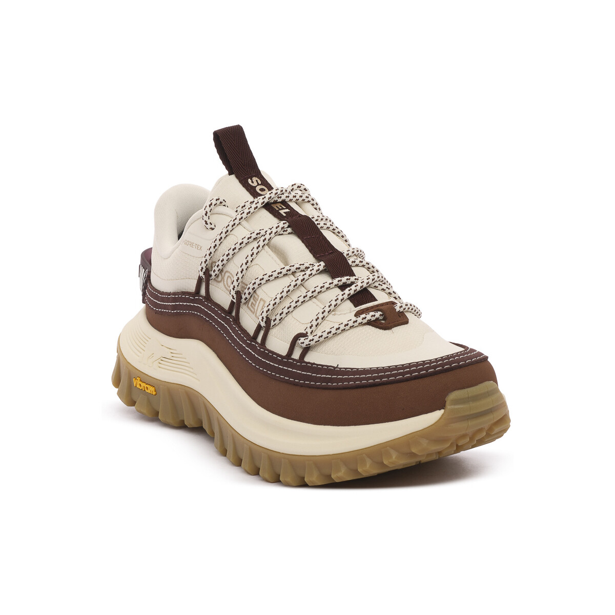 Πεζοπορίας Sorel 117 CALLSIGN HORIZON LOW GTX