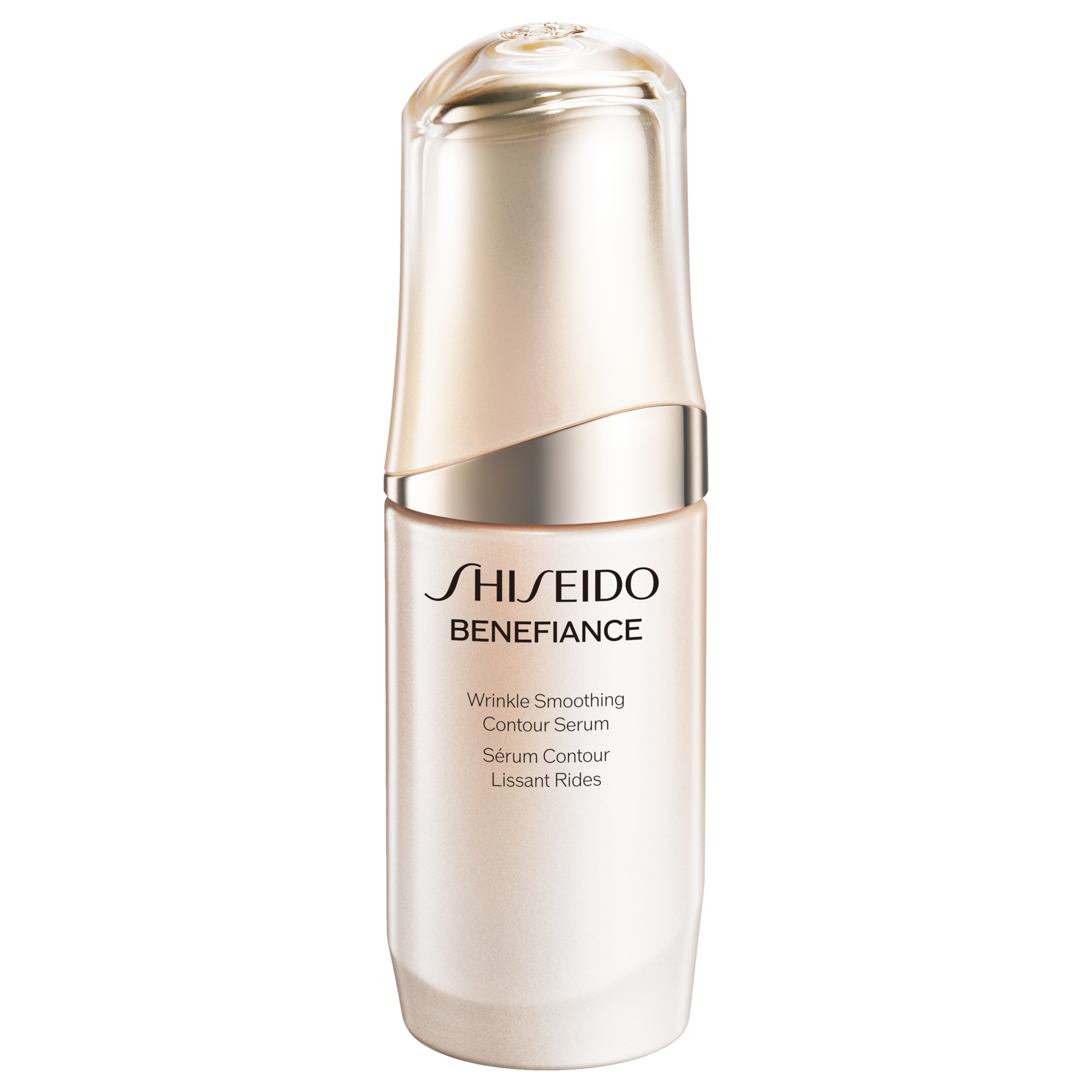 Benefiance Wrinkle Smoothing Contour Serum 30ml