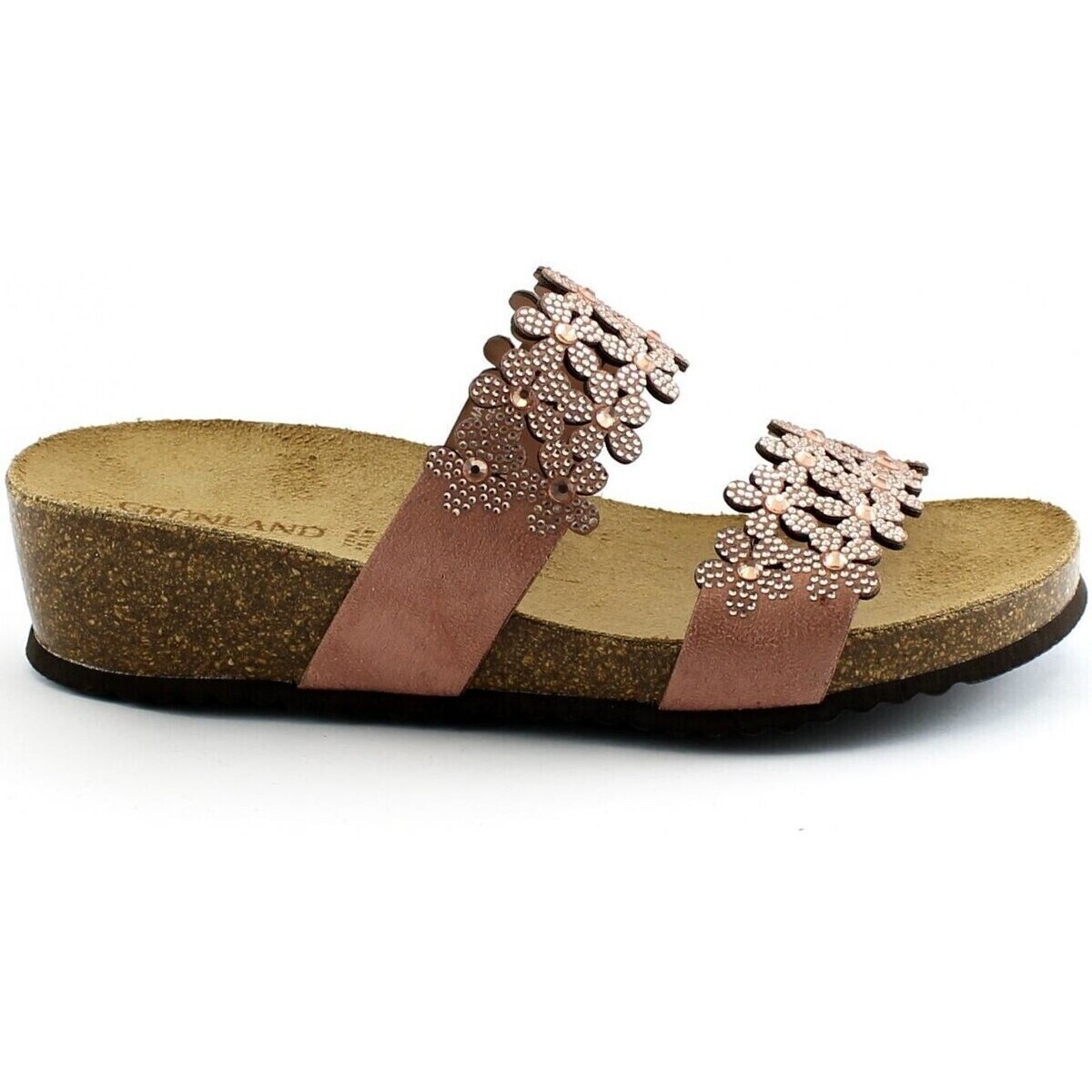 Mules Grunland GRU-ZAL-CB2476-CI