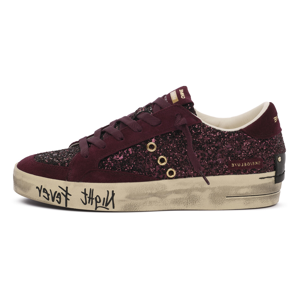 Sneakers Crime London SNEAKER