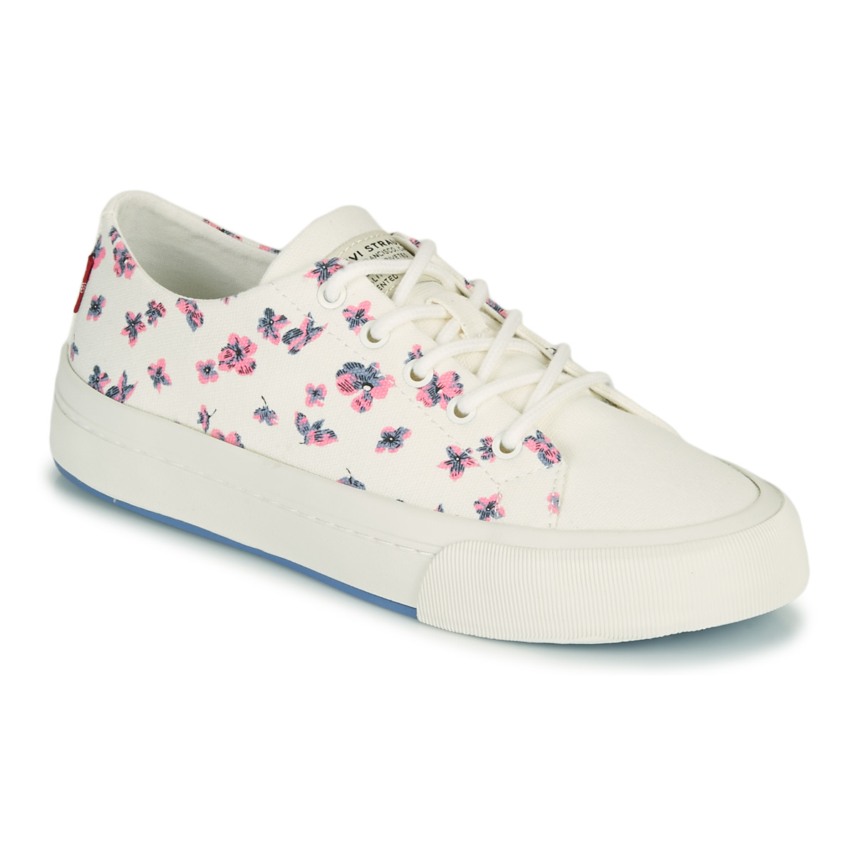 Xαμηλά Sneakers Levis SUMMIT LOW S