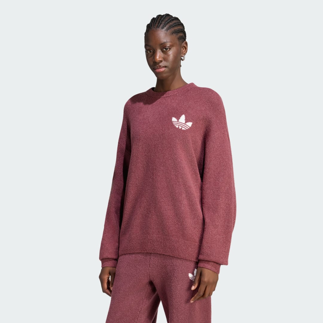 ΠΛΕΚΤΟ ΦΟΥΤΕΡ ADIDAS ORIGINALS ATHL DEPT