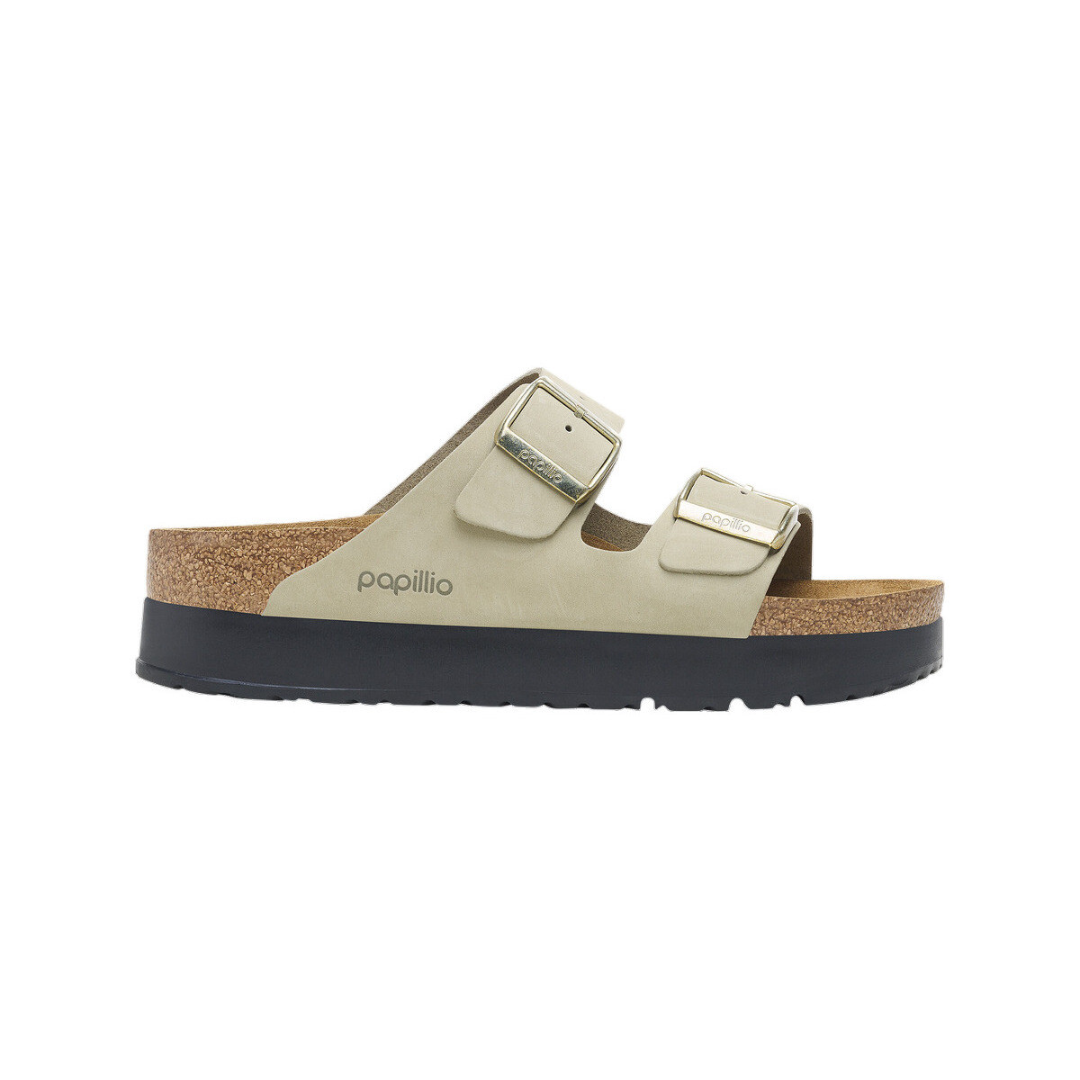 Σανδάλια BIRKENSTOCK Sandales Arizona cuir