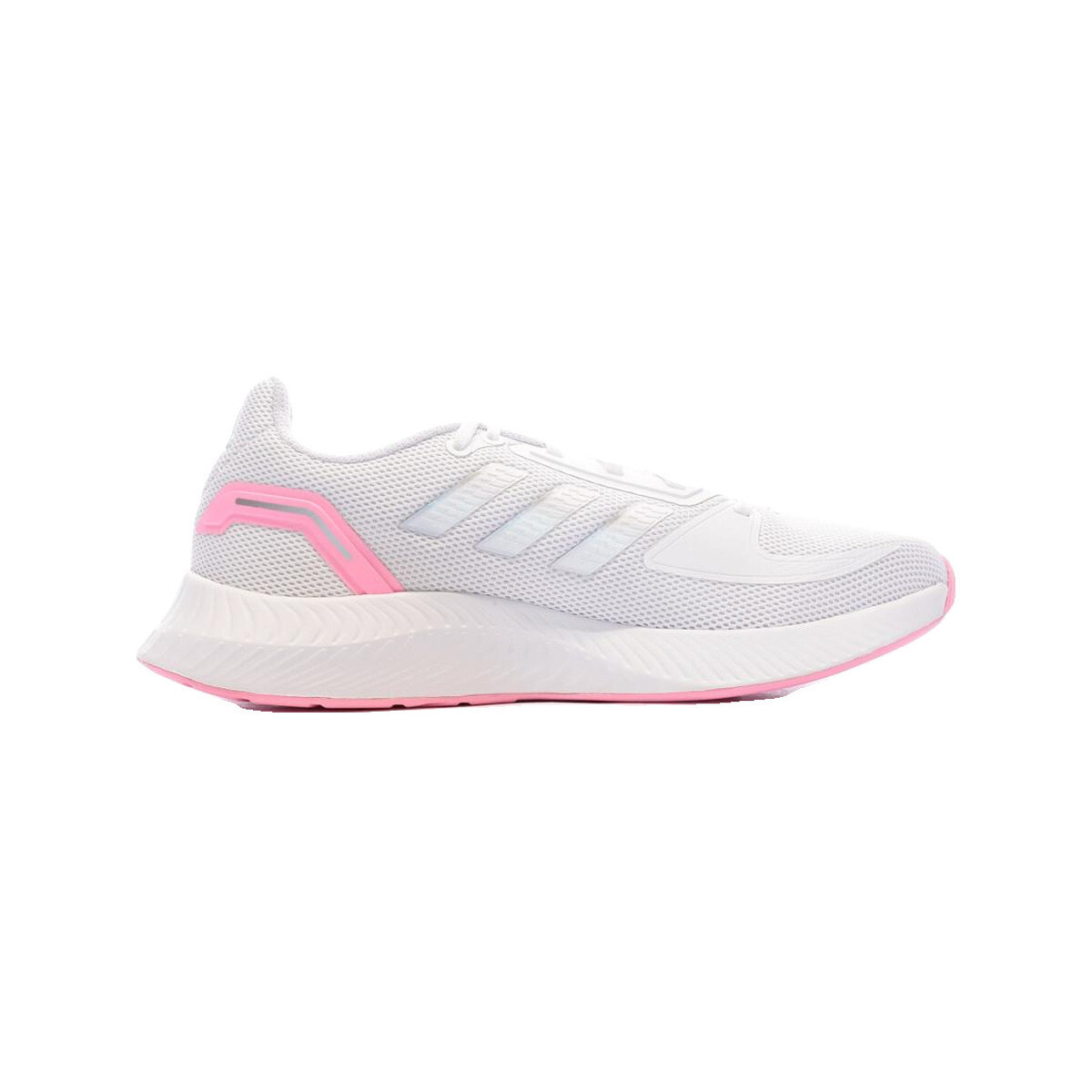 Παπούτσια για τρέξιμο adidas Chaussures de running run falcon 2.0 maille respirante