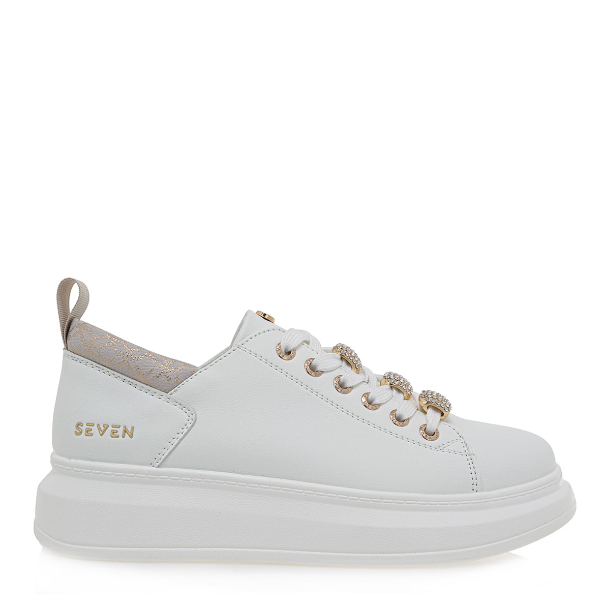 SNEAKERS σχέδιο: U119R2352