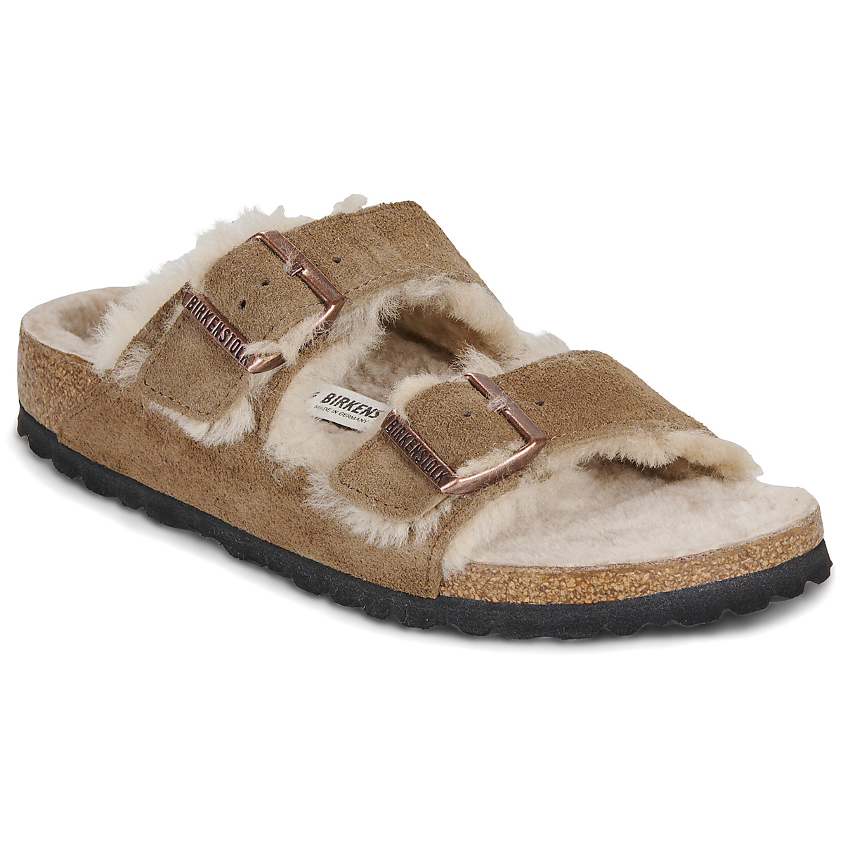 Mules BIRKENSTOCK Arizona Shearling