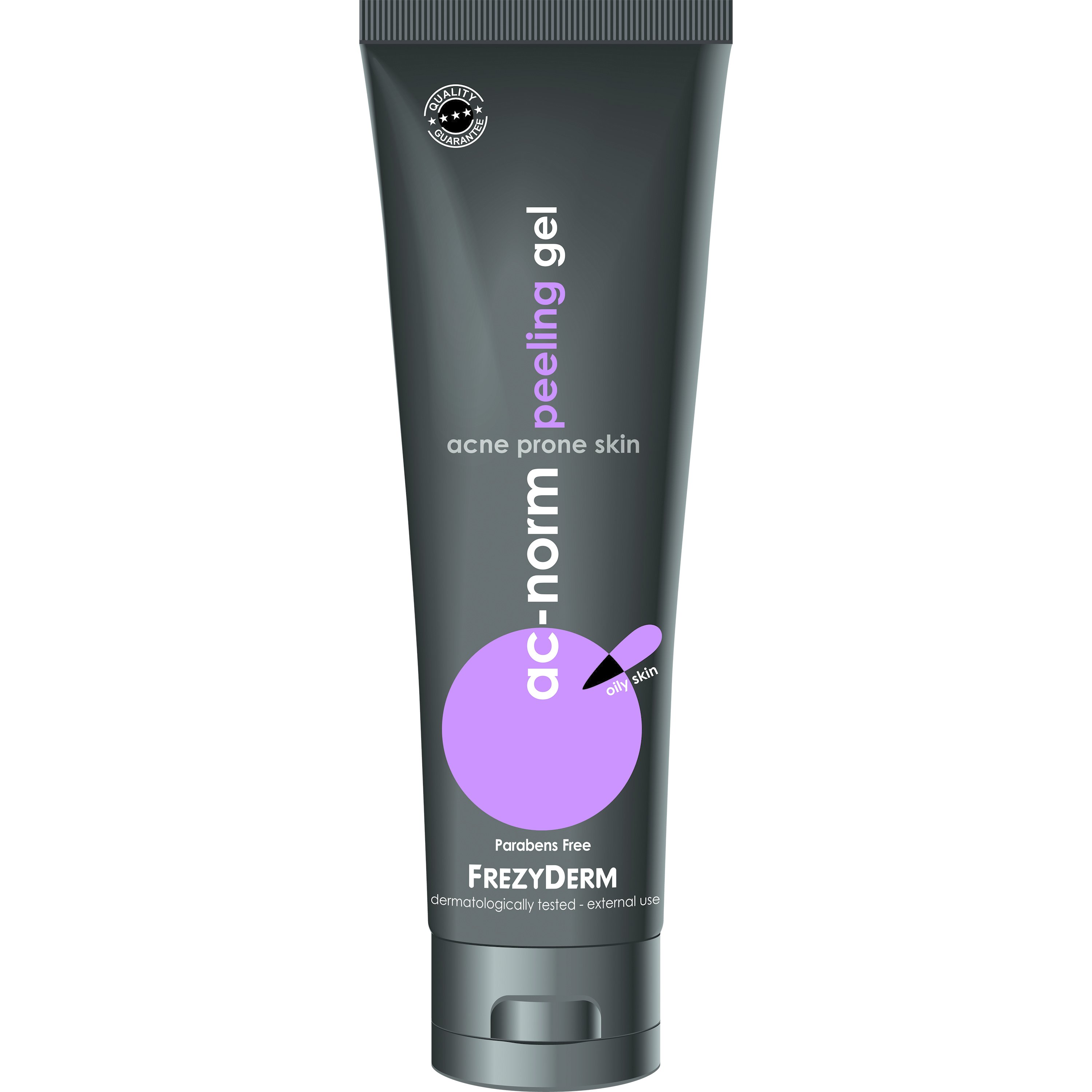 Frezyderm Ac-Norm Peeling Gel Λείανση του Ακνεϊκού Δέρματος 50ml