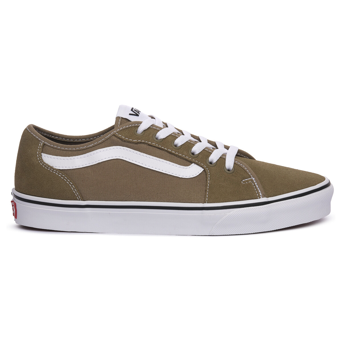 Sneakers Vans Y33 FILMORE DECON