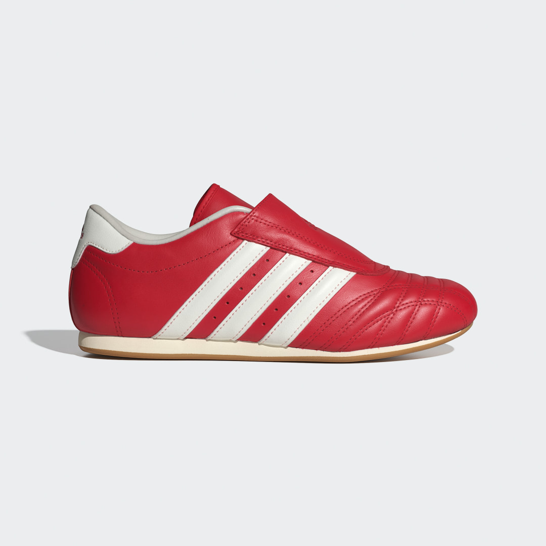 Adidas Taekwondo Shoes