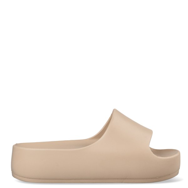 CHUNKY FLATFORMS
