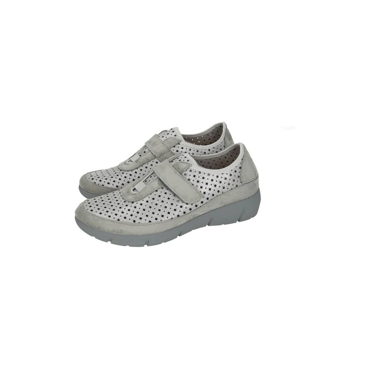Xαμηλά Sneakers Cuque Creando Emociones -