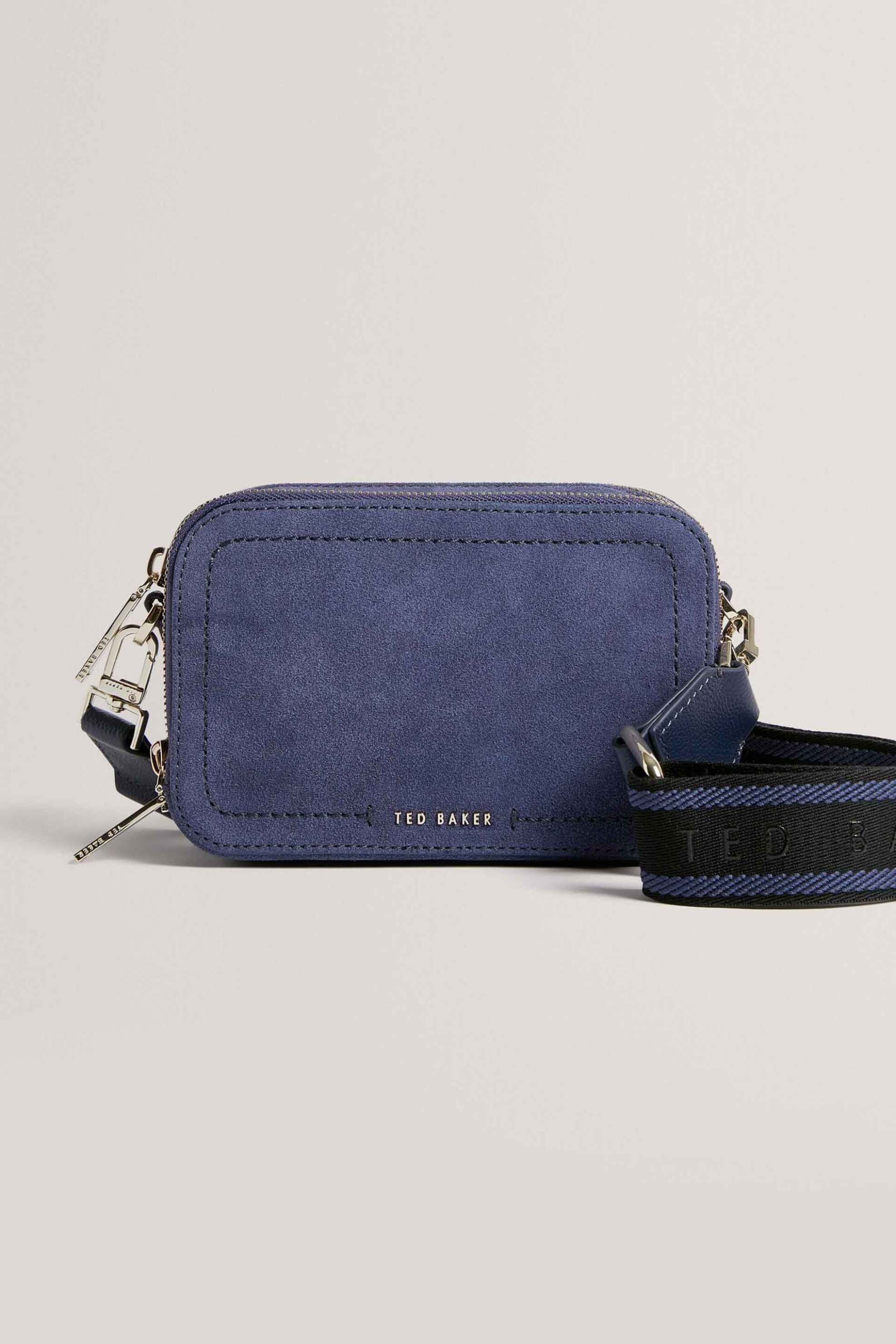 Ted Baker γυναικείο τσαντάκι crossbody "Shayann" | ONE SIZE