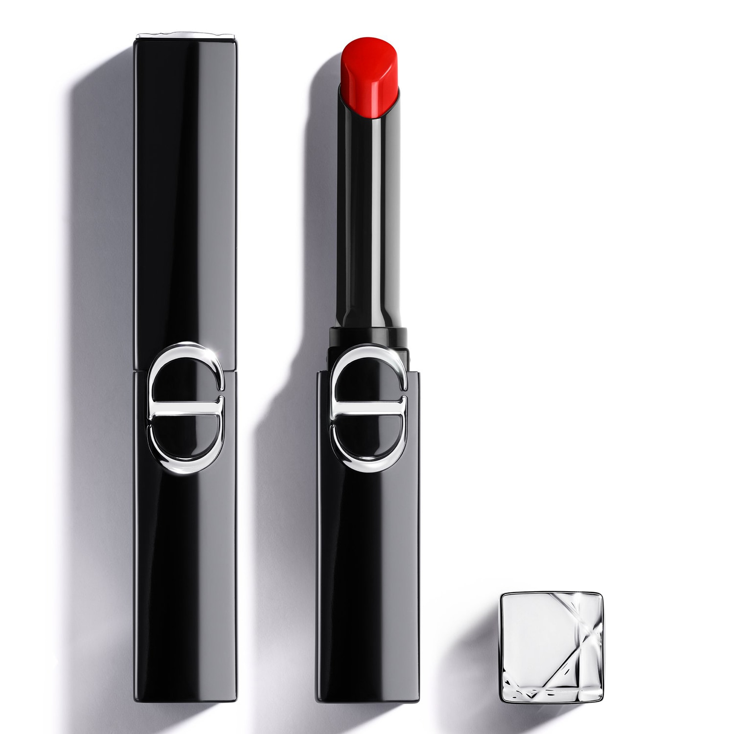 Dior - Rouge Dior On Stage - Ultra-Long-Wearing Shine Lipstick | 2.2 g