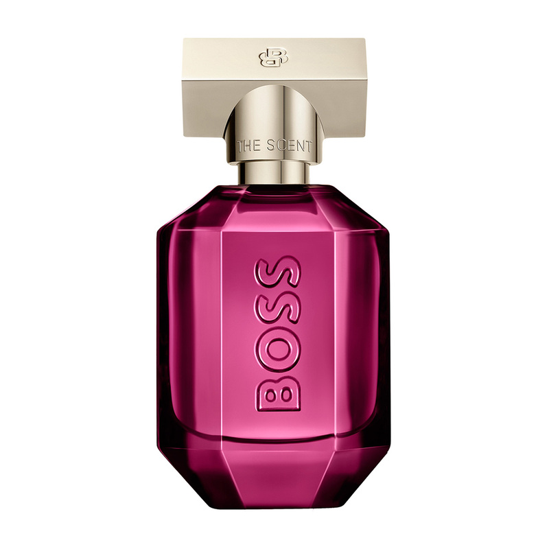 Boss The Scent Magnetic Eau de Parfum For Her | 30ml