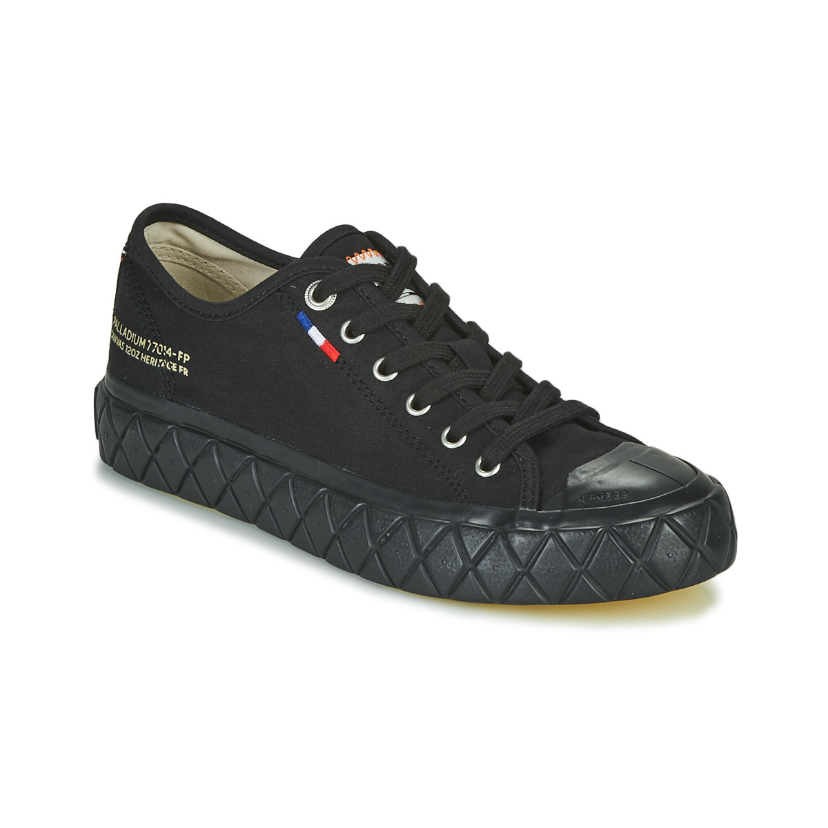 Xαμηλά Sneakers Palladium PALLA ACE CVS