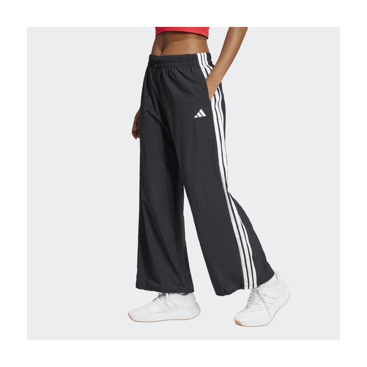 Φόρμες adidas W 3s Wv Pt