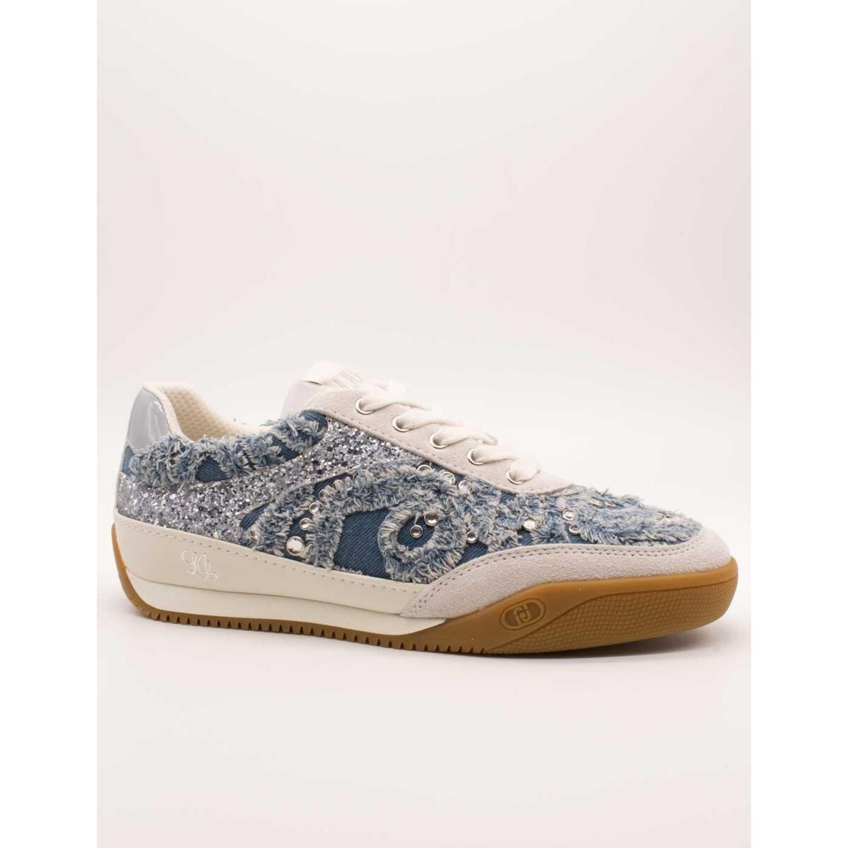 Xαμηλά Sneakers Liu Jo BA6093TX54300009