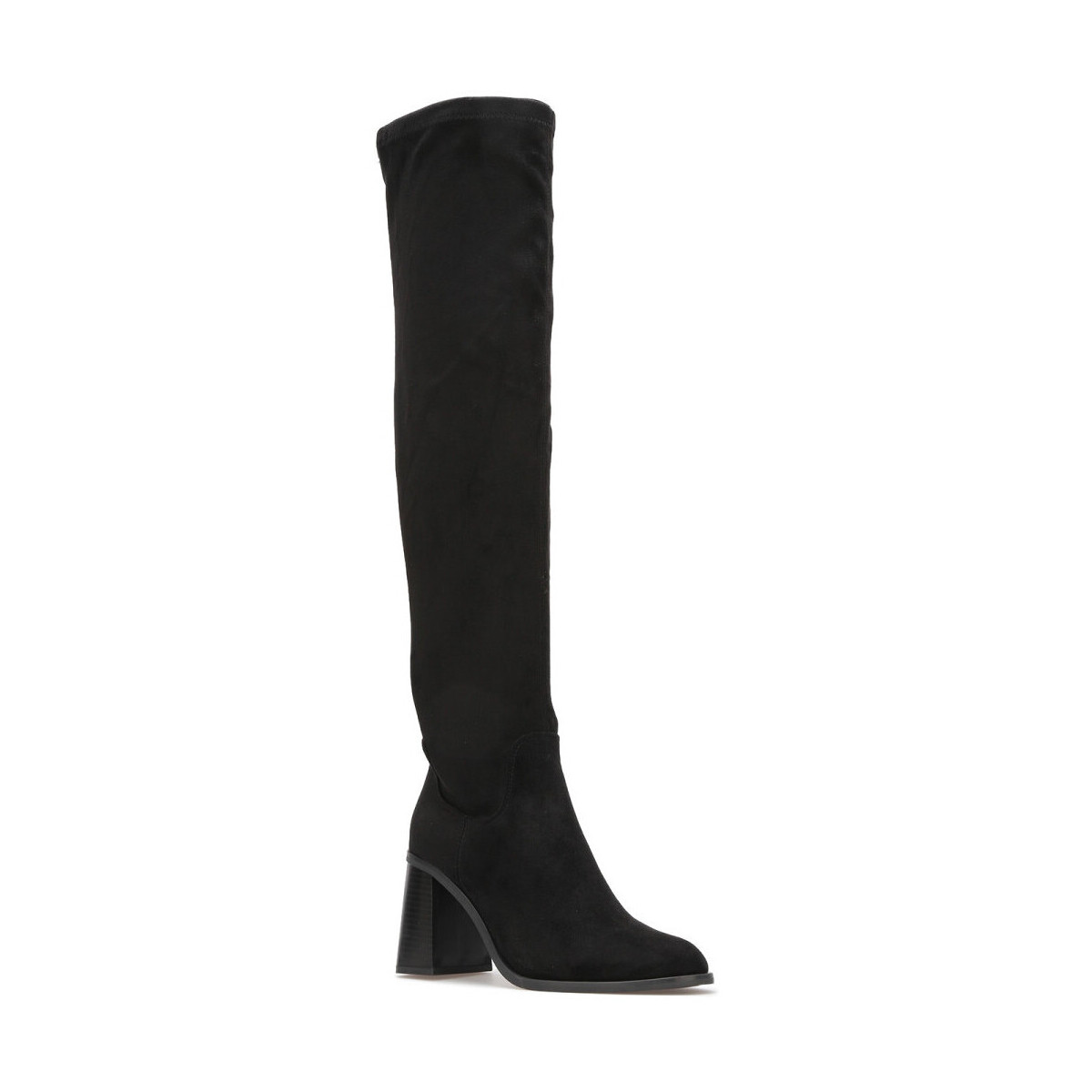 Μπότες La Modeuse 68841_P160637