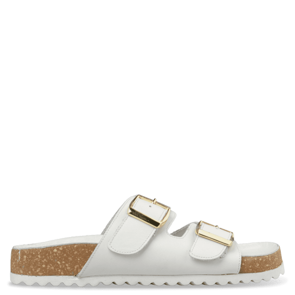 FLATFORM SANDALS