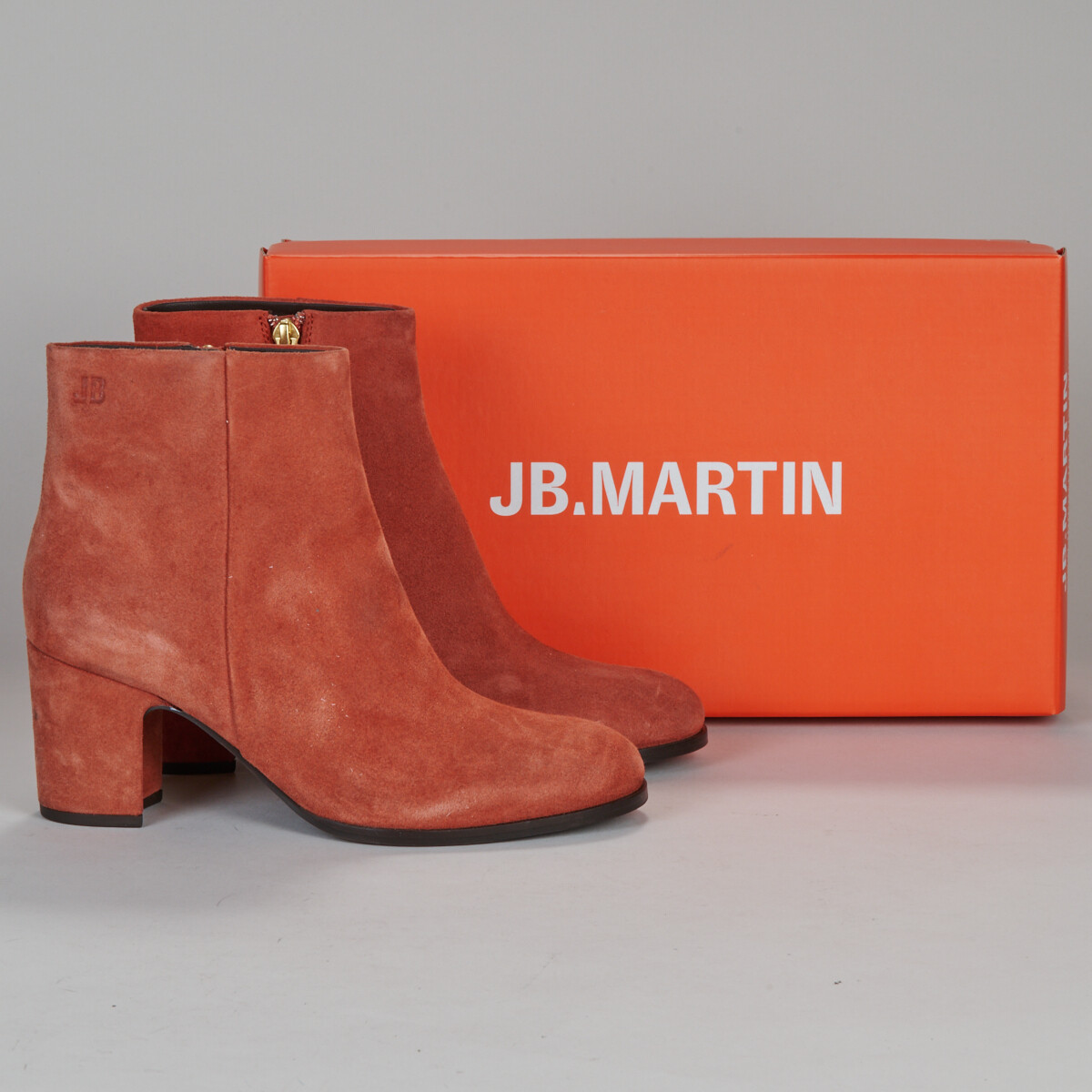 Μποτίνια JB Martin GRETA