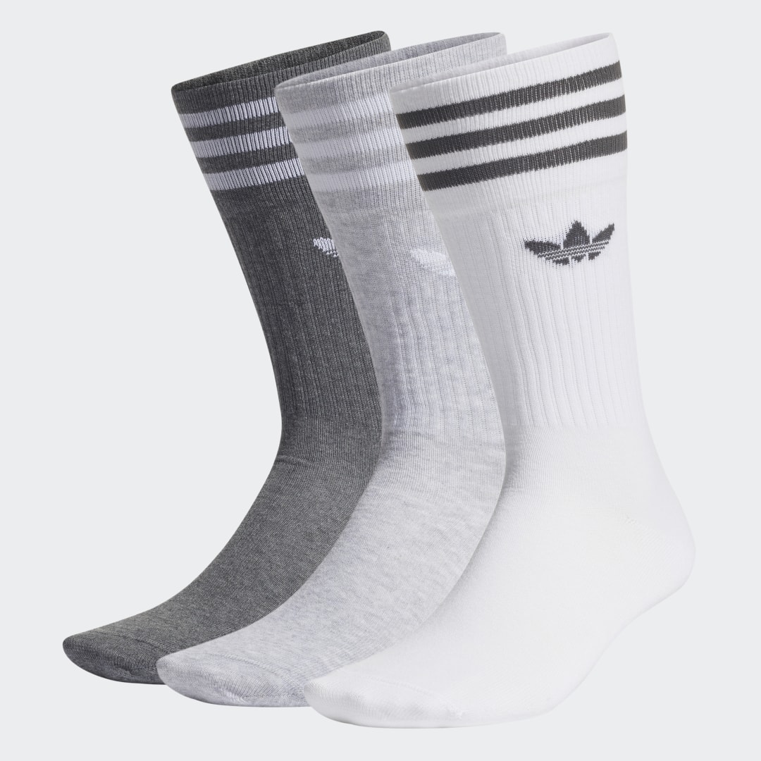 Crew Socks