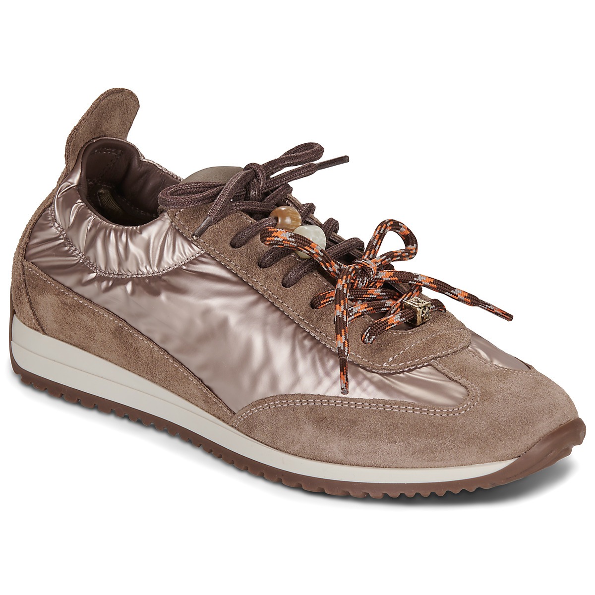 Xαμηλά Sneakers Meline -